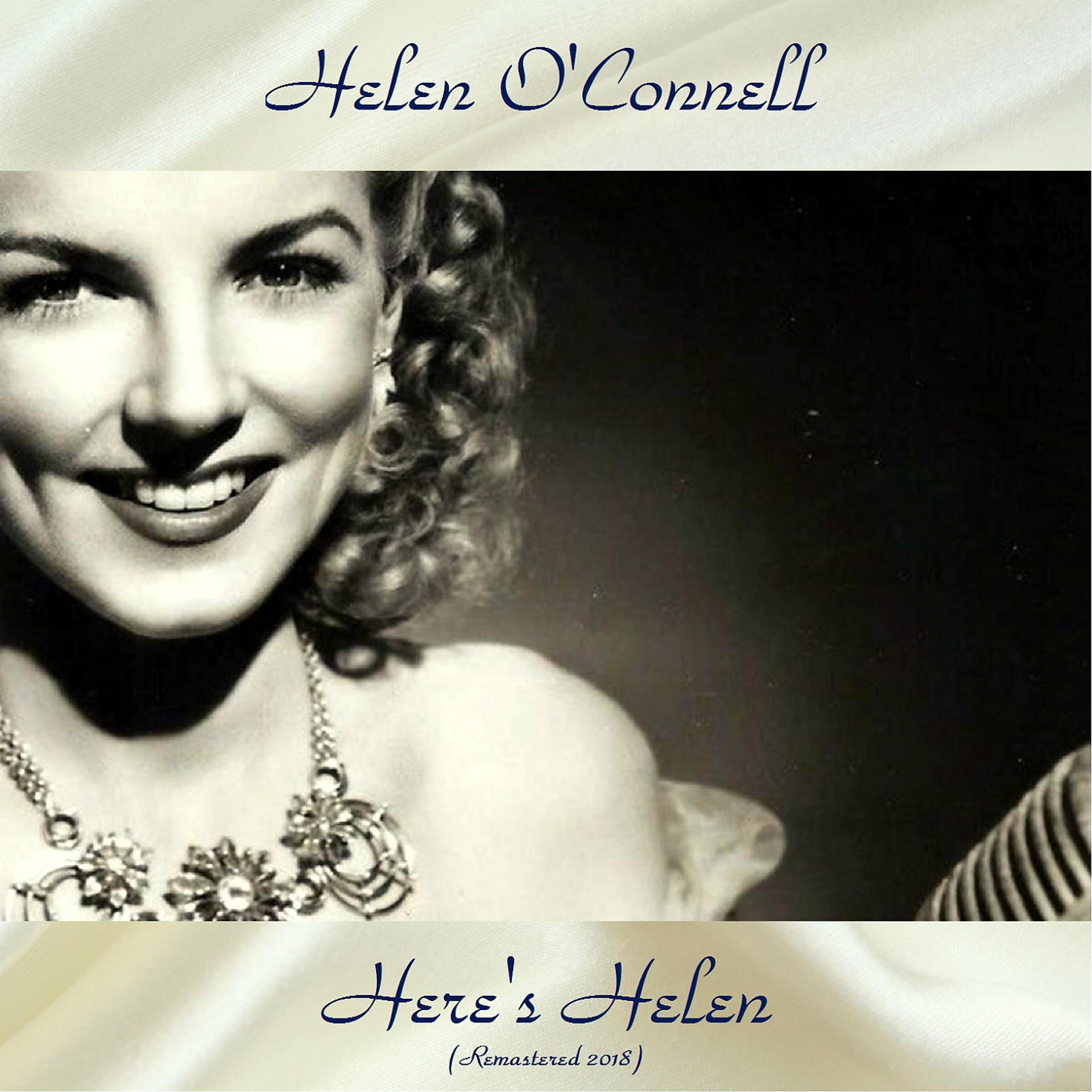 Постер альбома Here's Helen