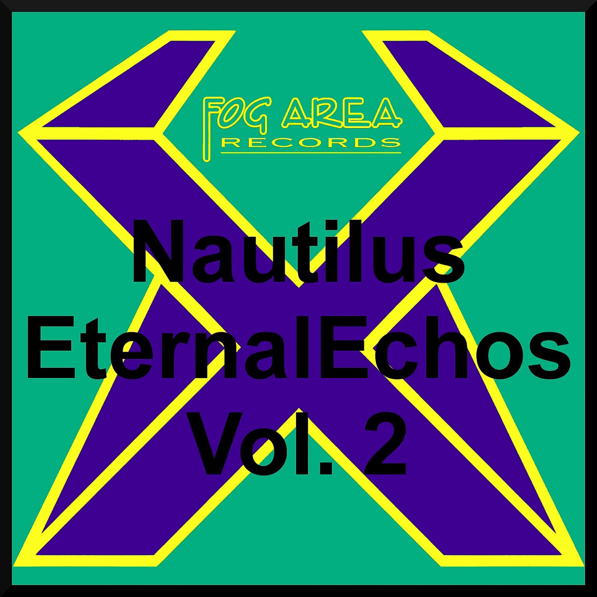 Постер альбома Nautilus, Vol. 2