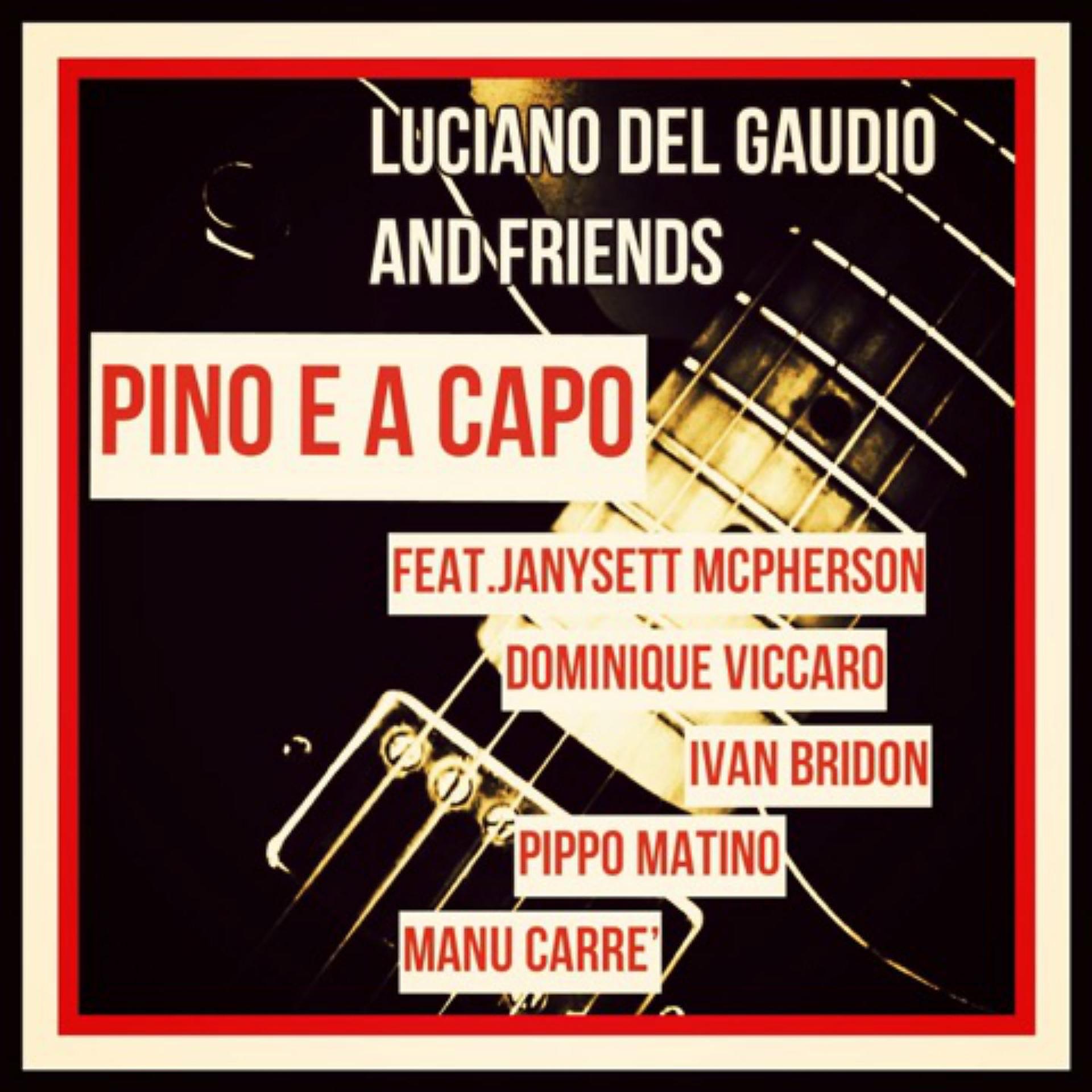Постер альбома Pino e a capo