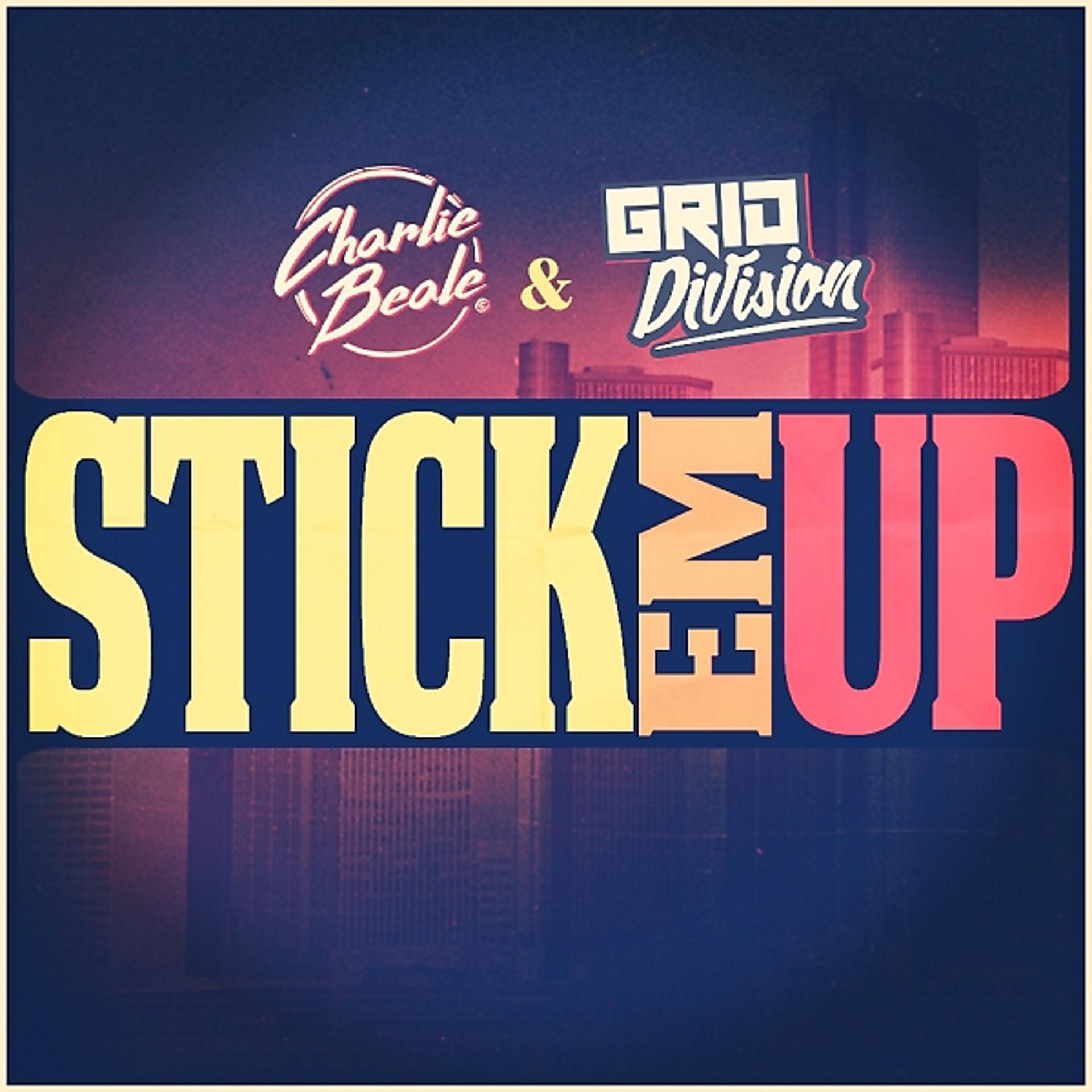 Постер альбома Stick Em Up