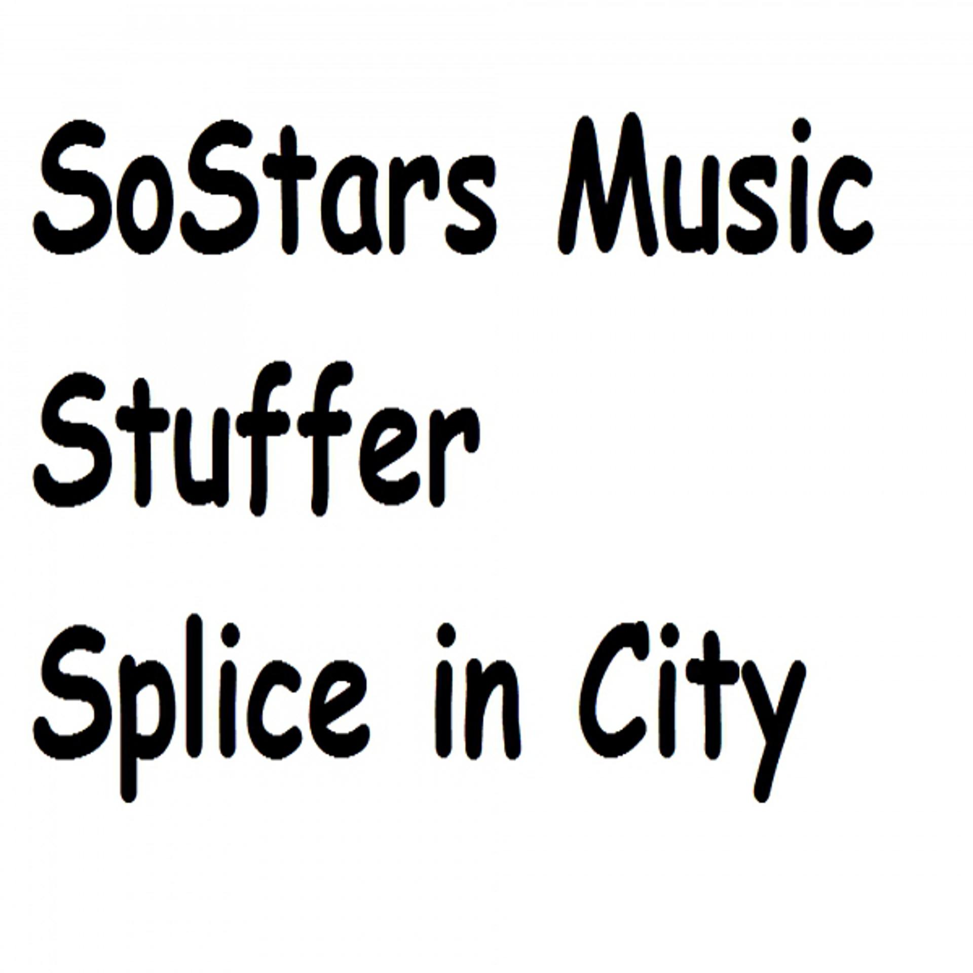 Постер альбома Splice In City