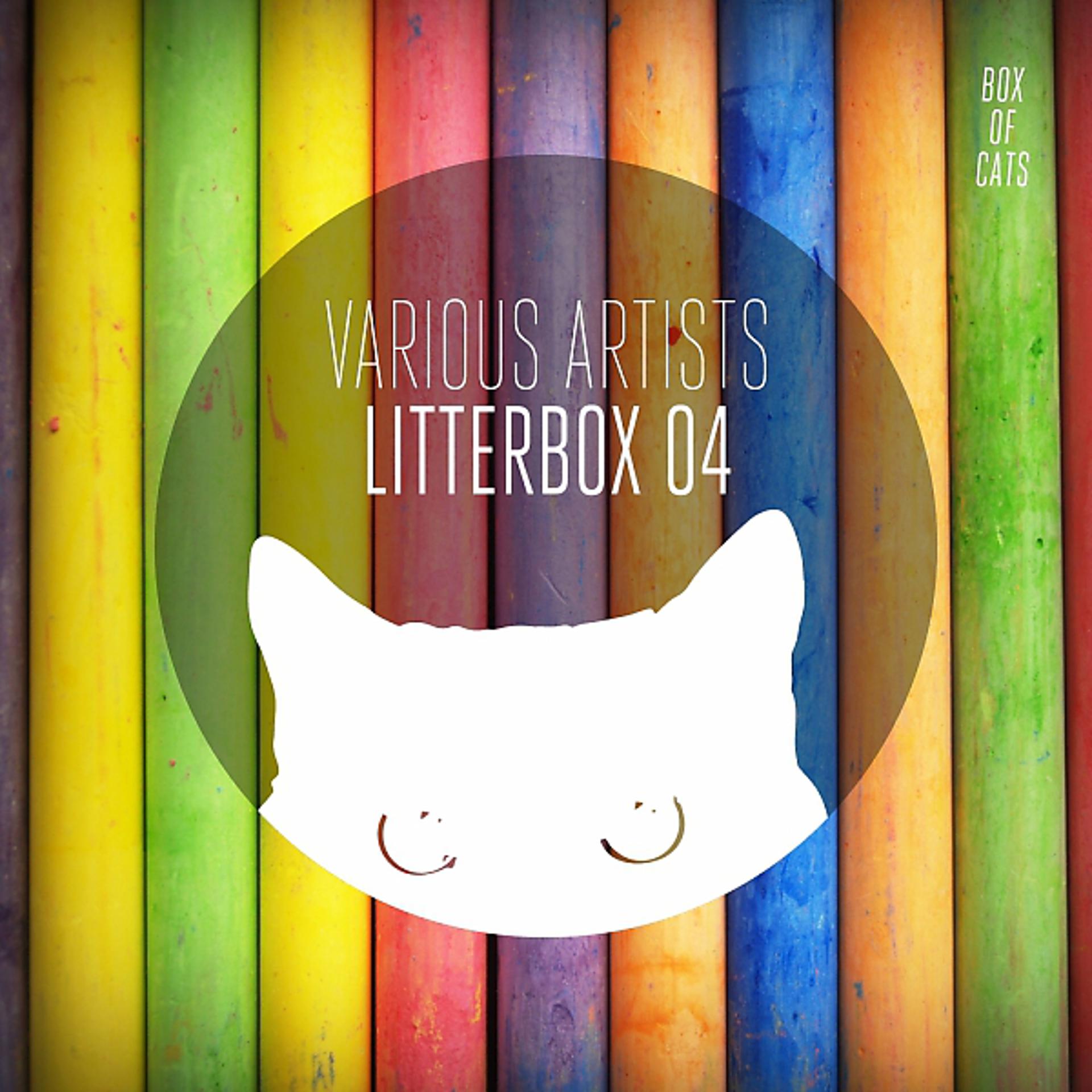 Постер альбома Litterbox 04