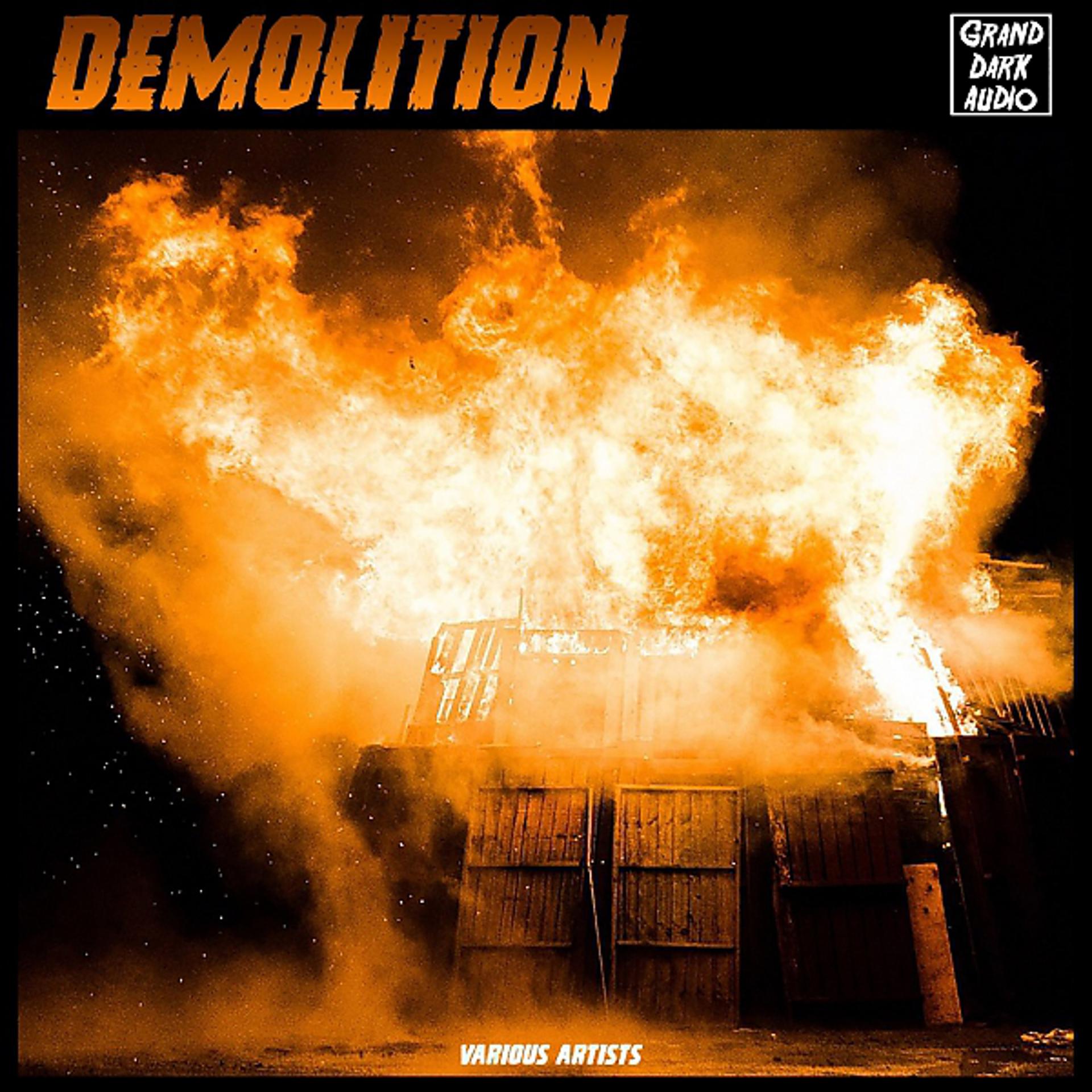 Постер альбома Demolition