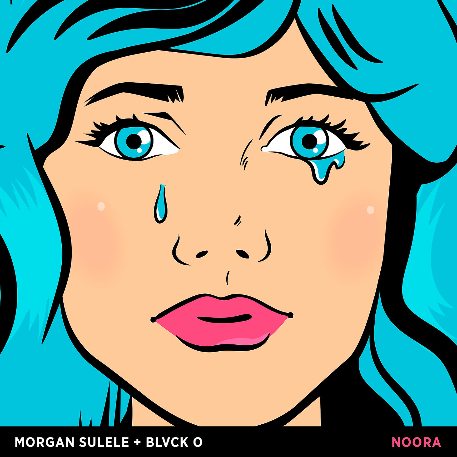 Постер альбома Noora