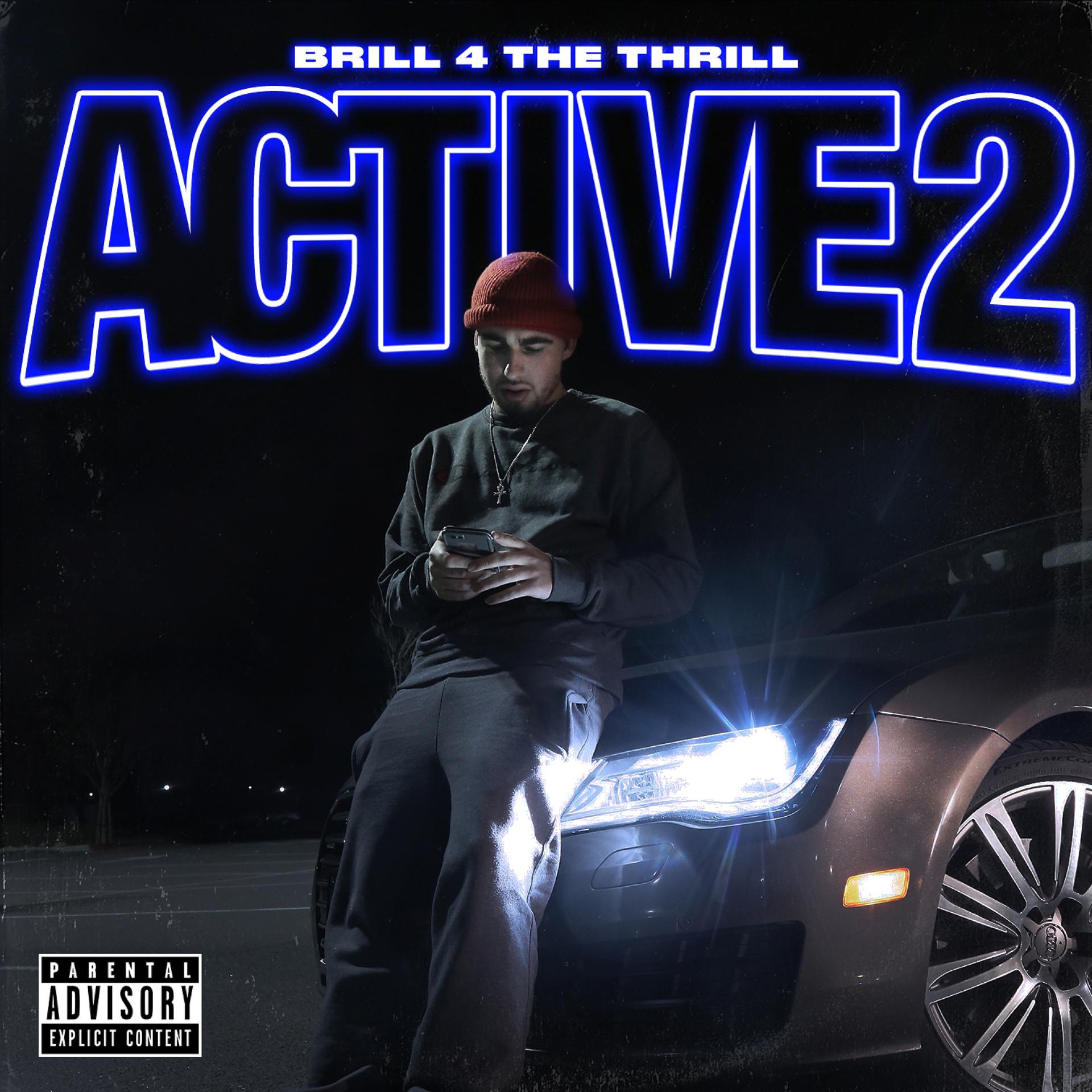 Постер альбома Active 2