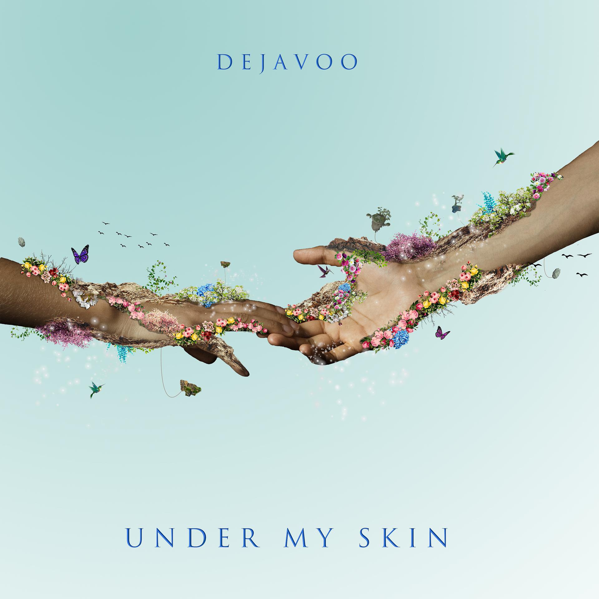 Постер альбома Under My Skin