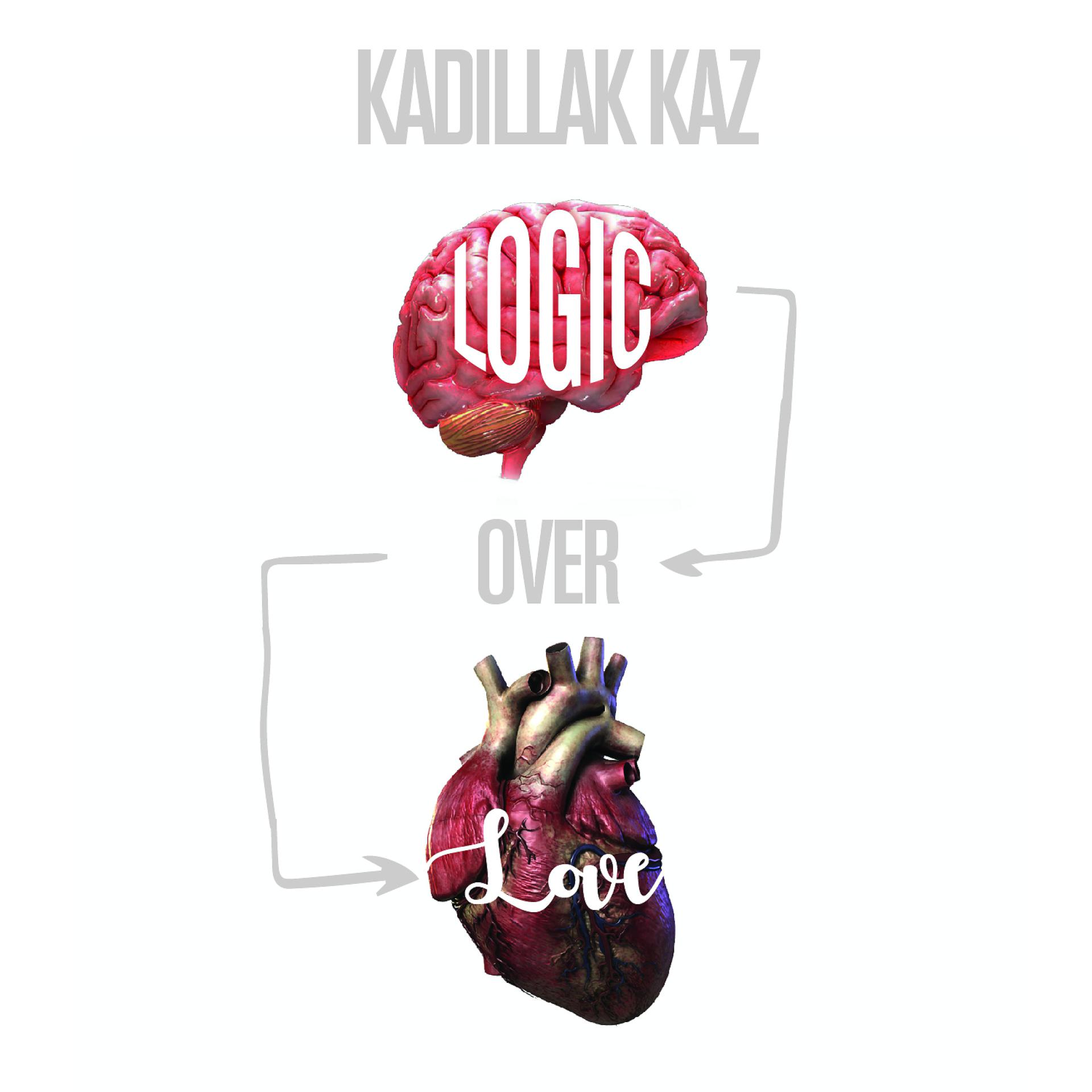 Постер альбома Logic Over Love