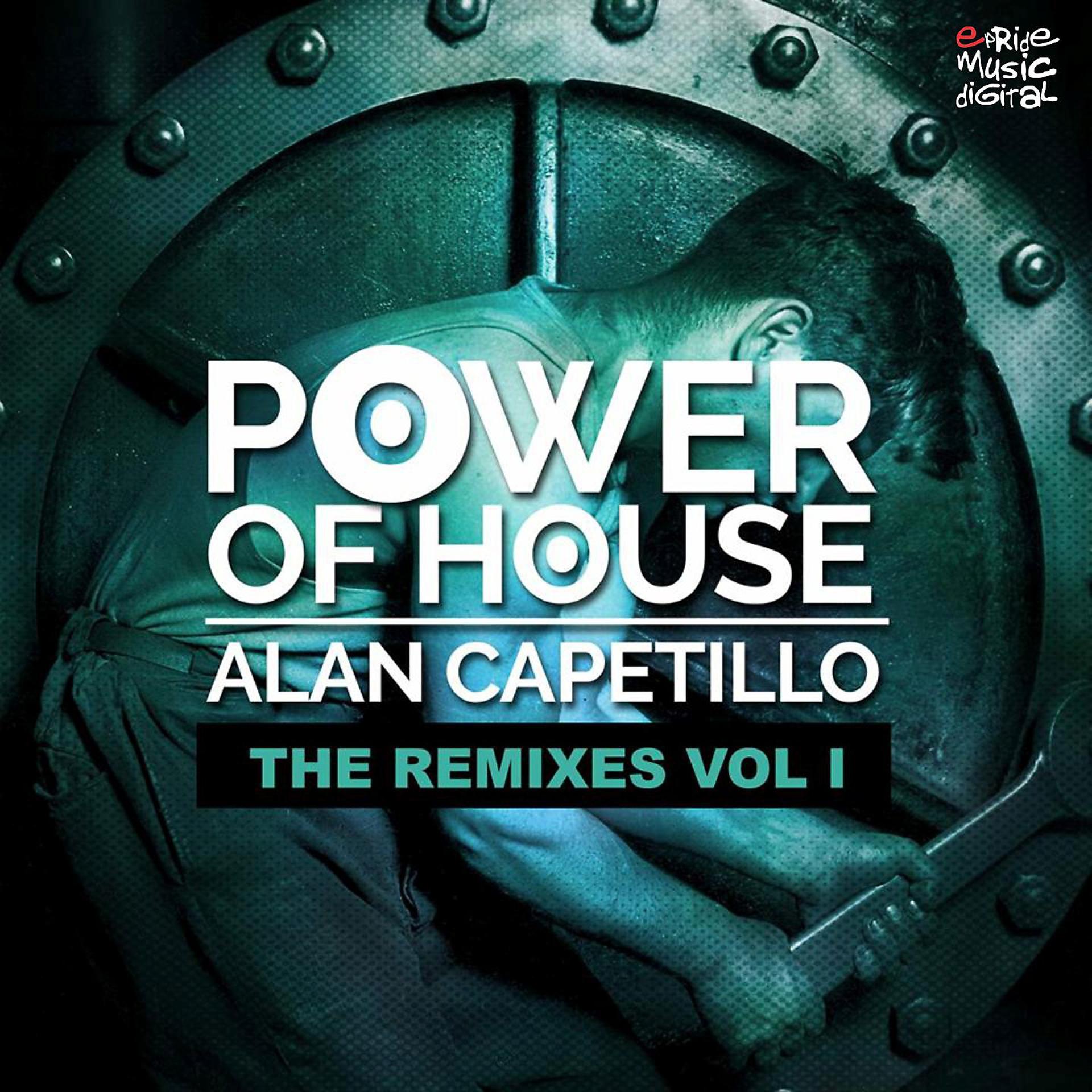 Постер альбома Power of House, Vol. 1