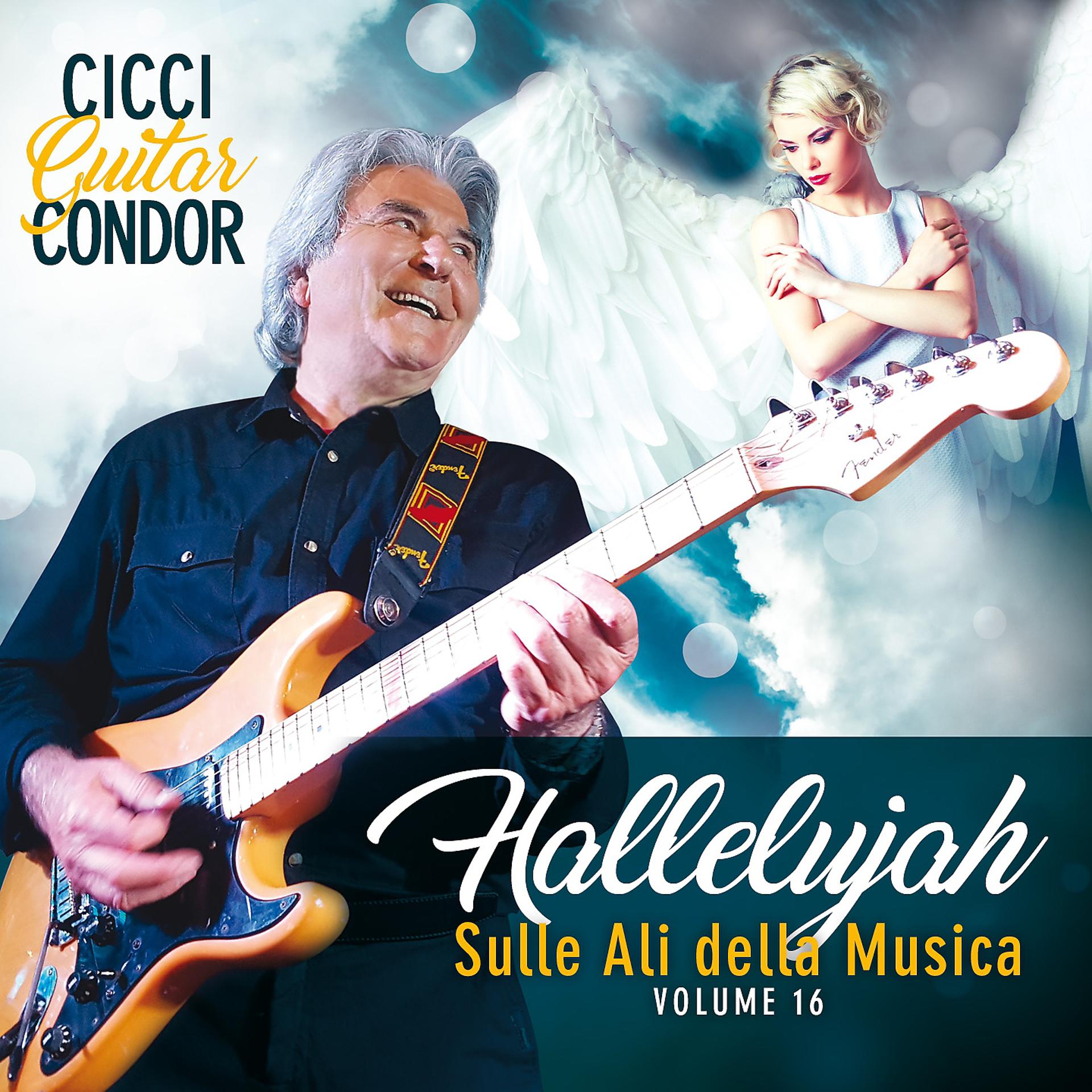 Постер альбома Sulle ali della musica, Vol. 16: Hallelujah