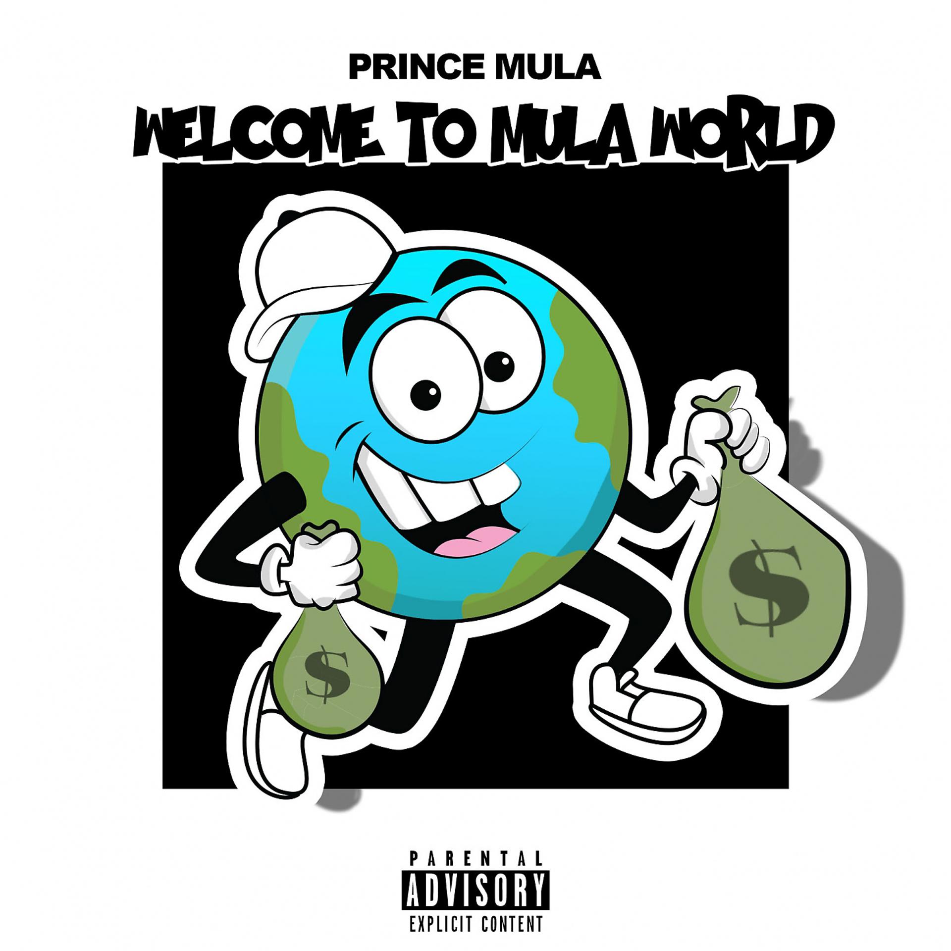 Постер альбома Welcome to Mula World