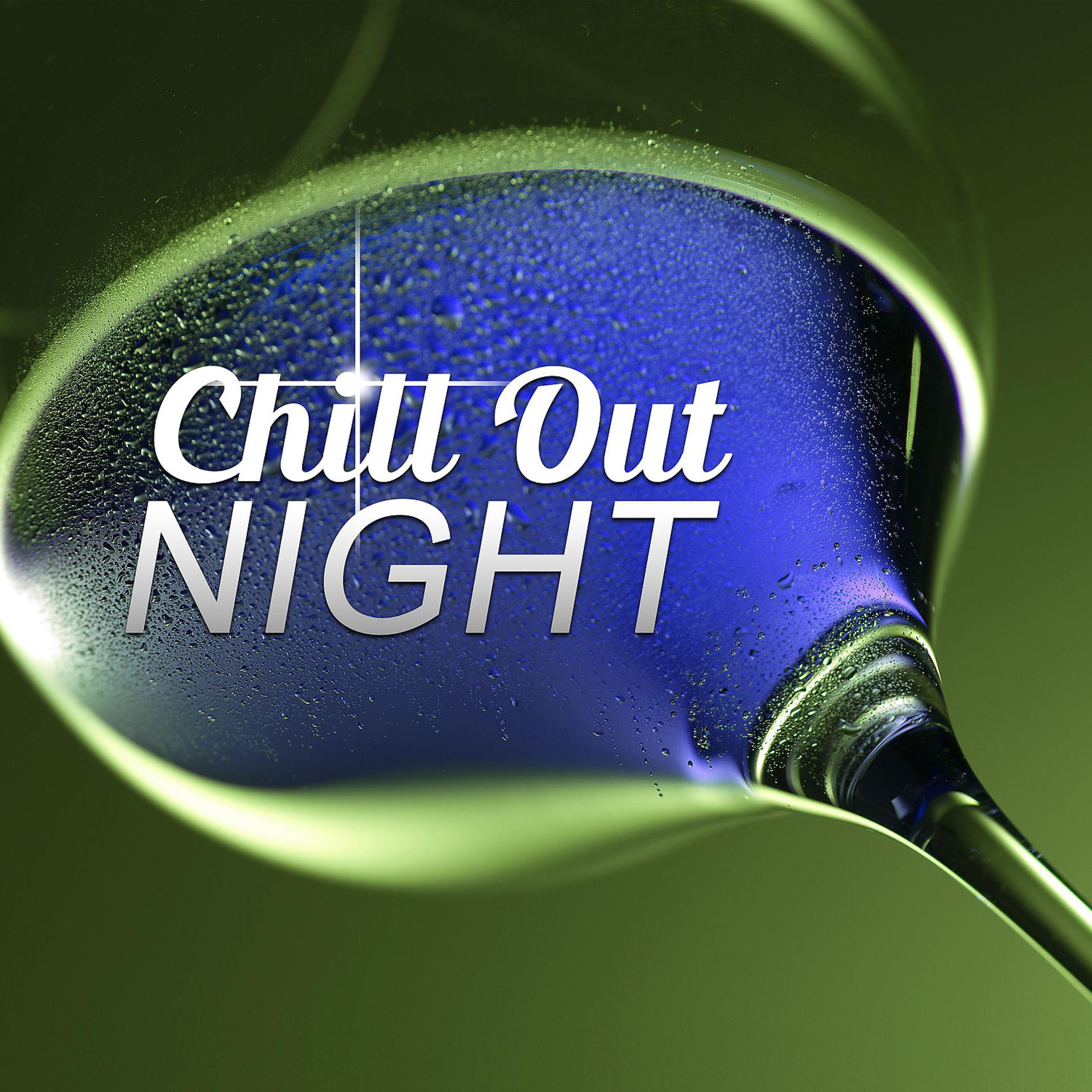 Постер альбома Chill Out Night – Sexy Night with Chill Out Music, Hot Vibes of Summer Chill Out, Dance Party, Moment of Life, Deep Vibes, Tropical Sounds, Chill Out Music