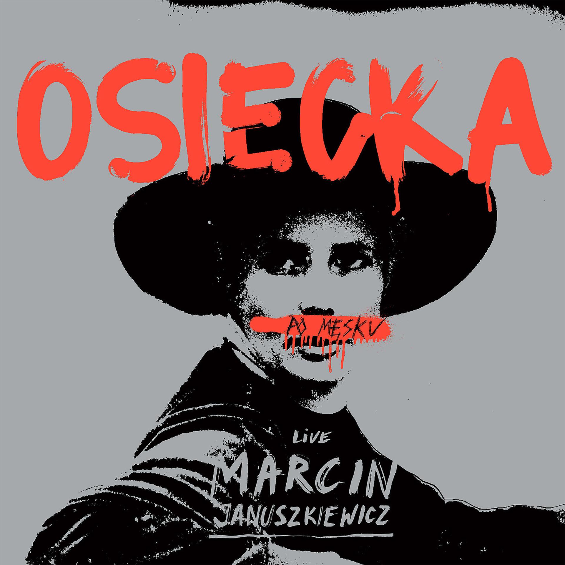 Постер альбома Osiecka Po Mesku