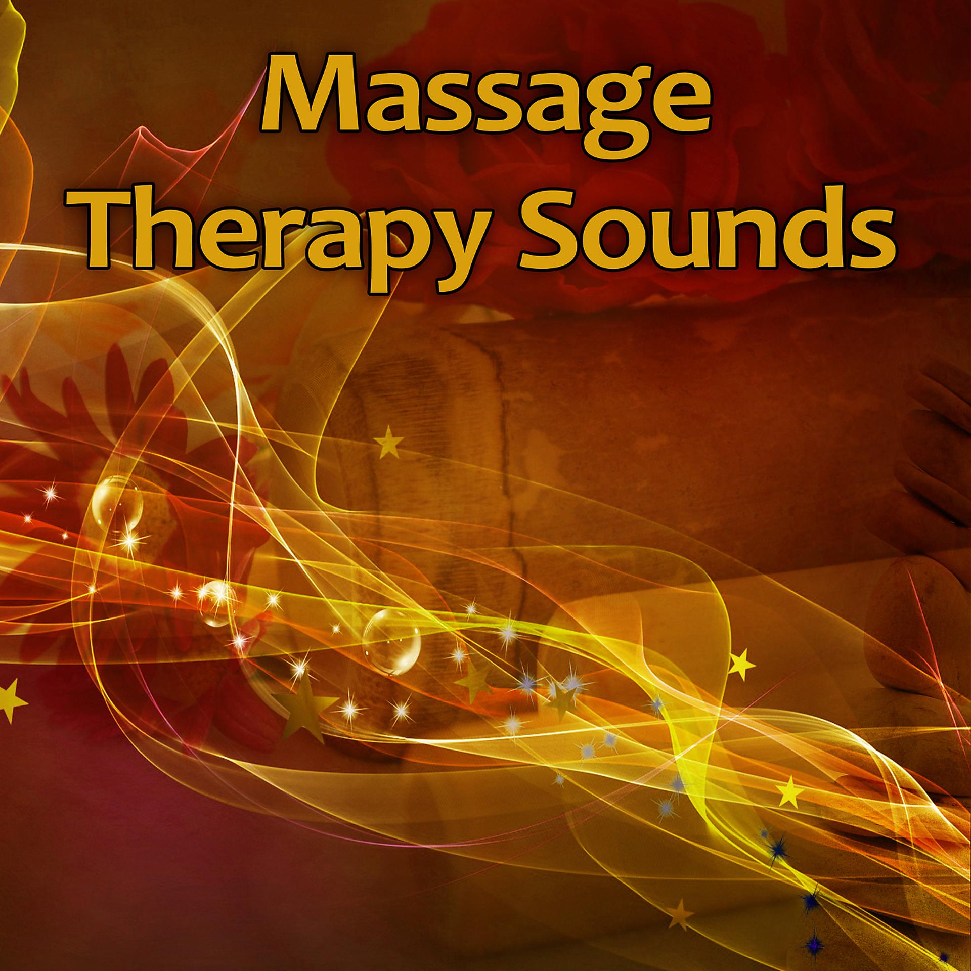Постер альбома Massage Therapy Sounds – Magic Touch, New Age Background Music for Hot Massage, Relax Yourself, Positive Energy