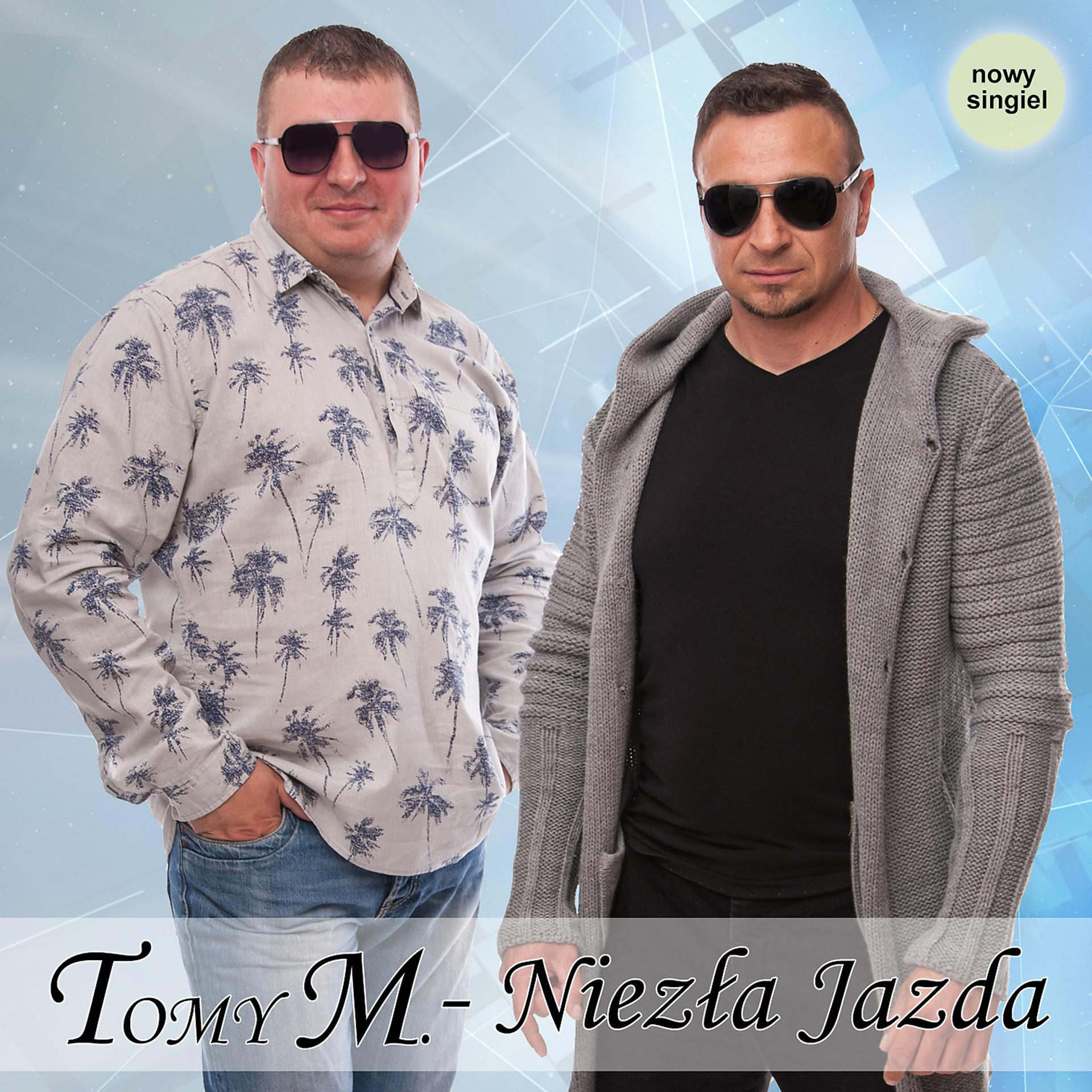 Постер альбома Niezla Jazda