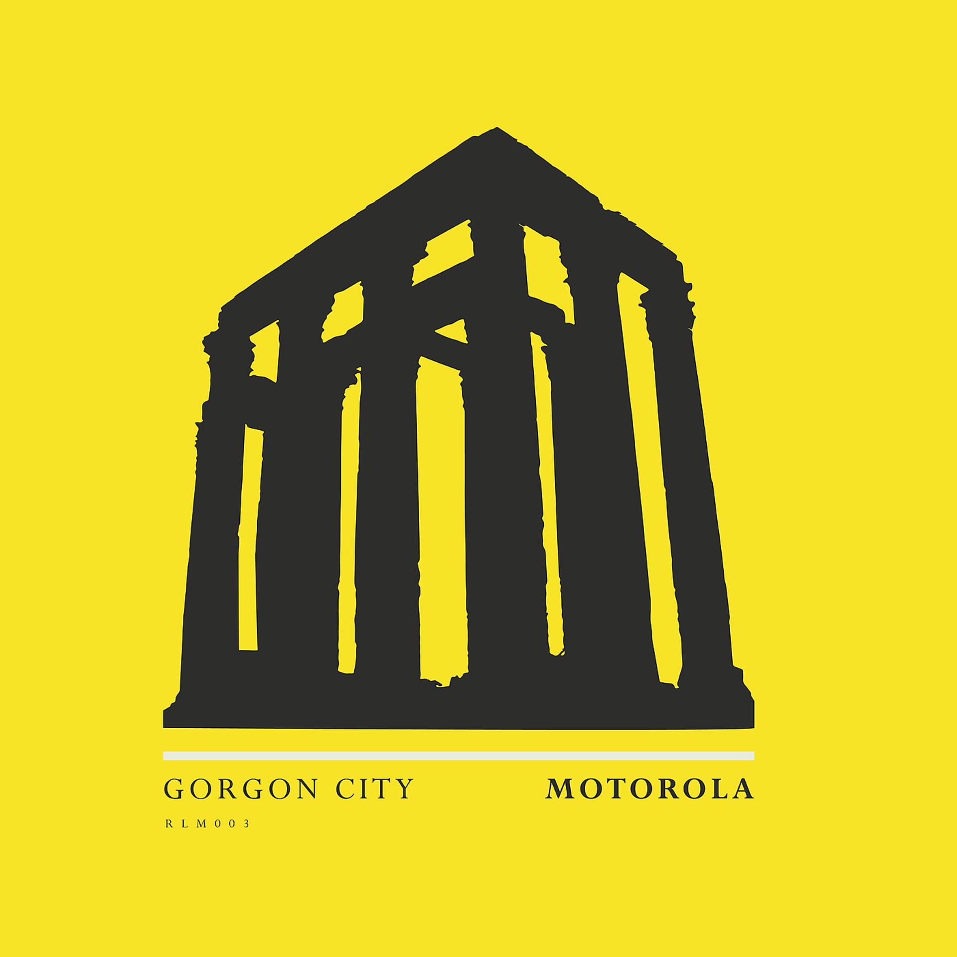 Постер альбома Motorola