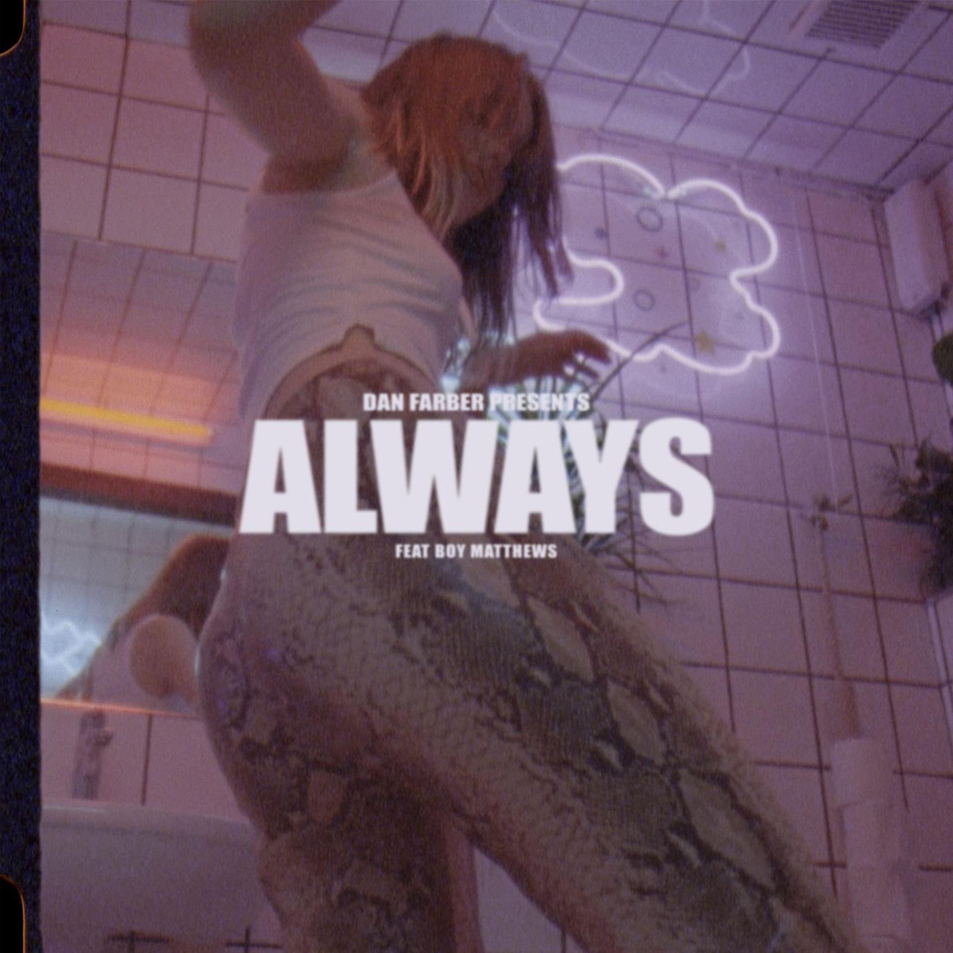 Постер альбома Always (feat. Boy Matthews)