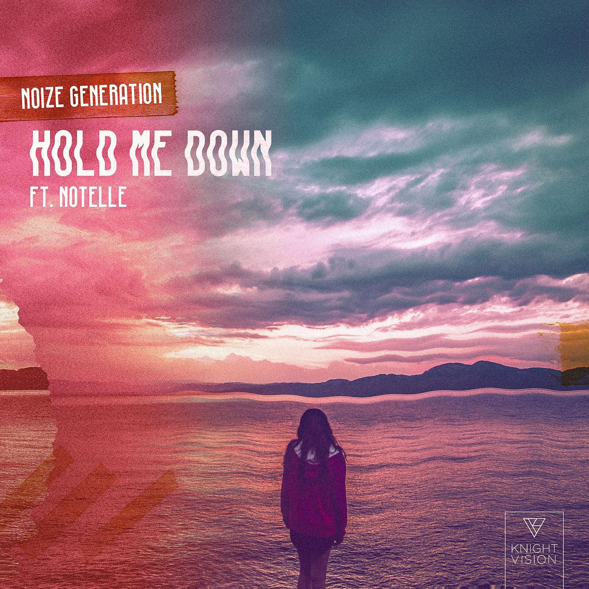 Постер альбома Hold Me Down (feat. Notelle)