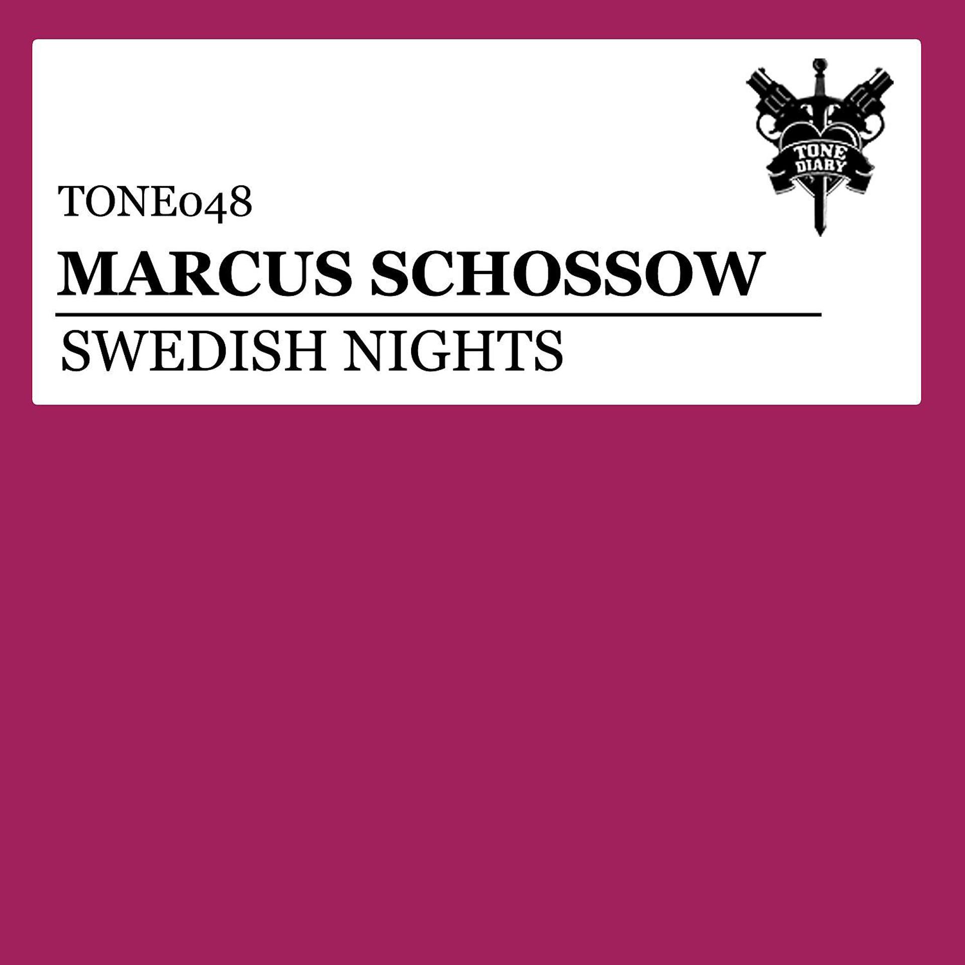 Постер альбома Swedish Nights