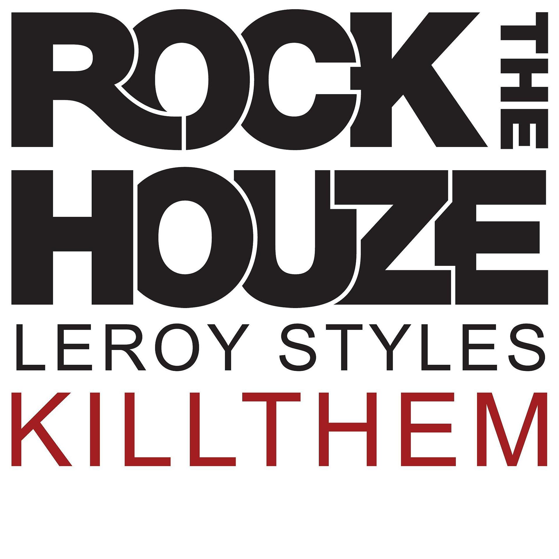 Постер альбома KillThem