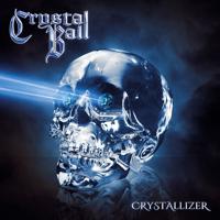 Постер альбома Crystallizer