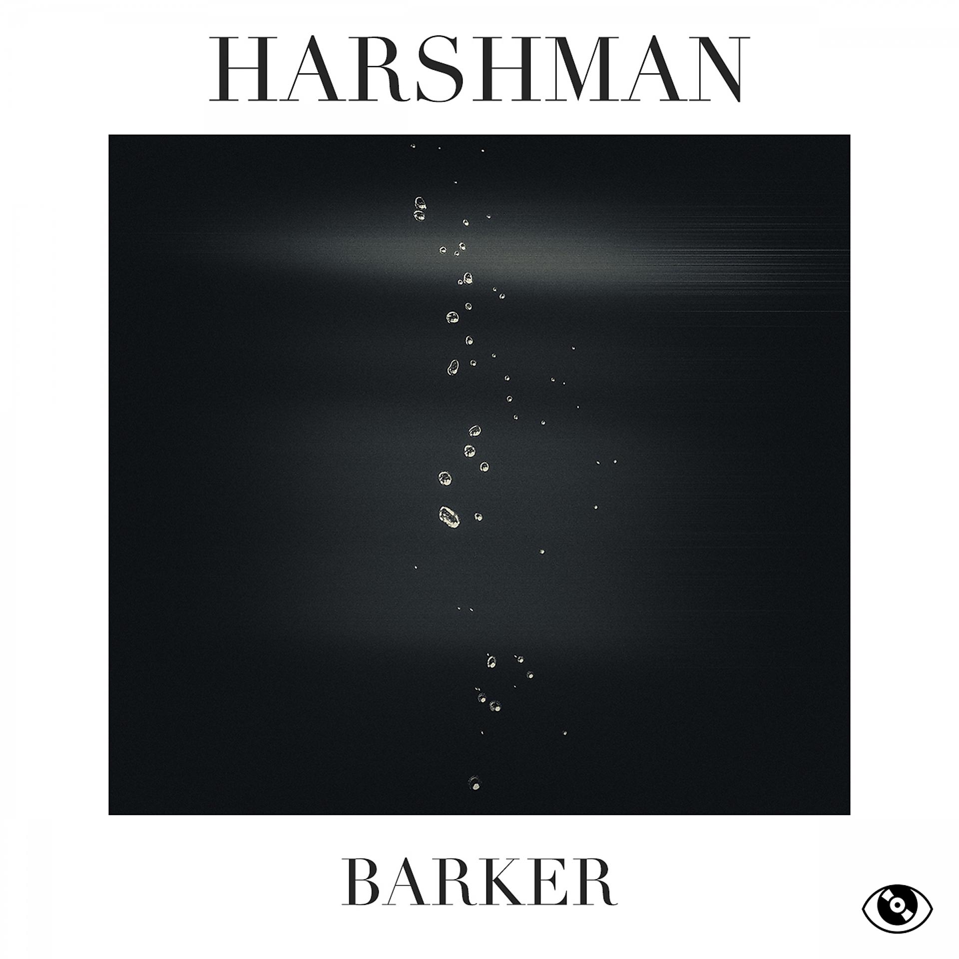 Постер альбома Harshman