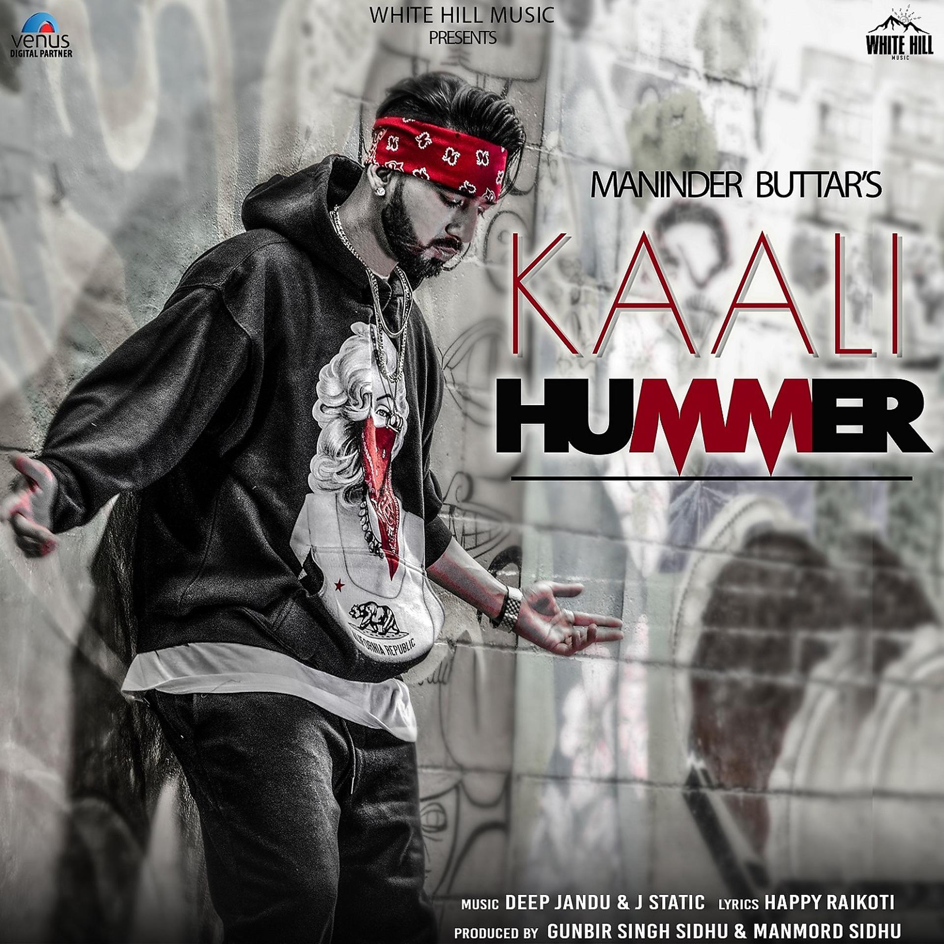 Постер альбома Kaali Hummer