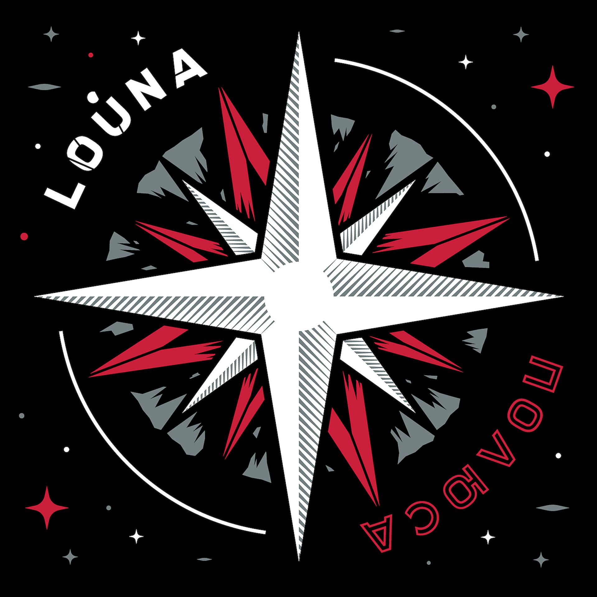 Постер к треку Louna - Колыбельная