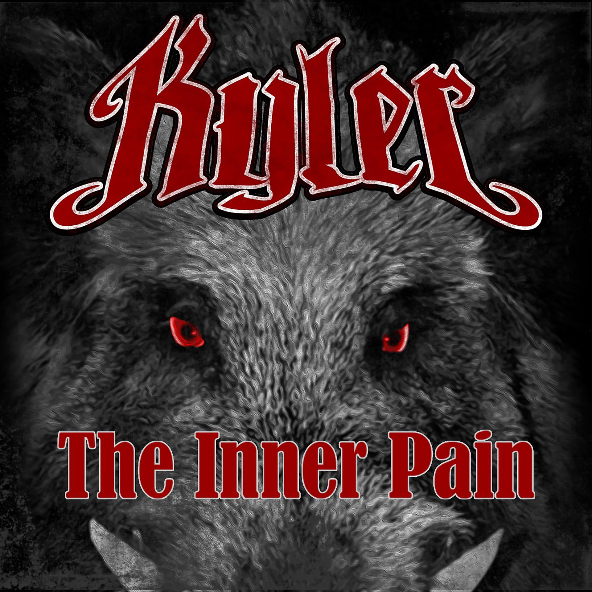 Постер альбома The Inner Pain