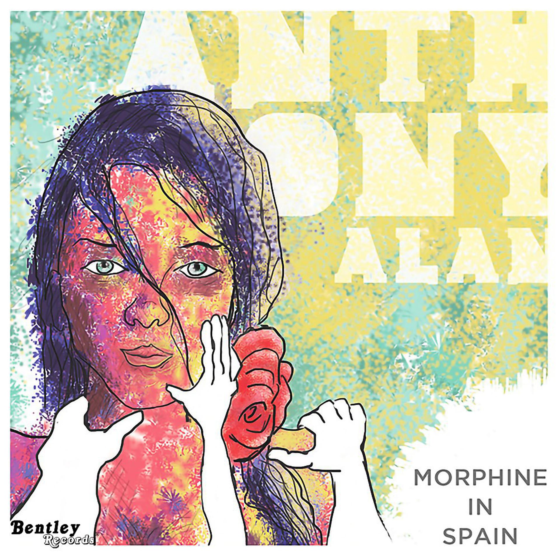 Постер альбома Morphine in Spain