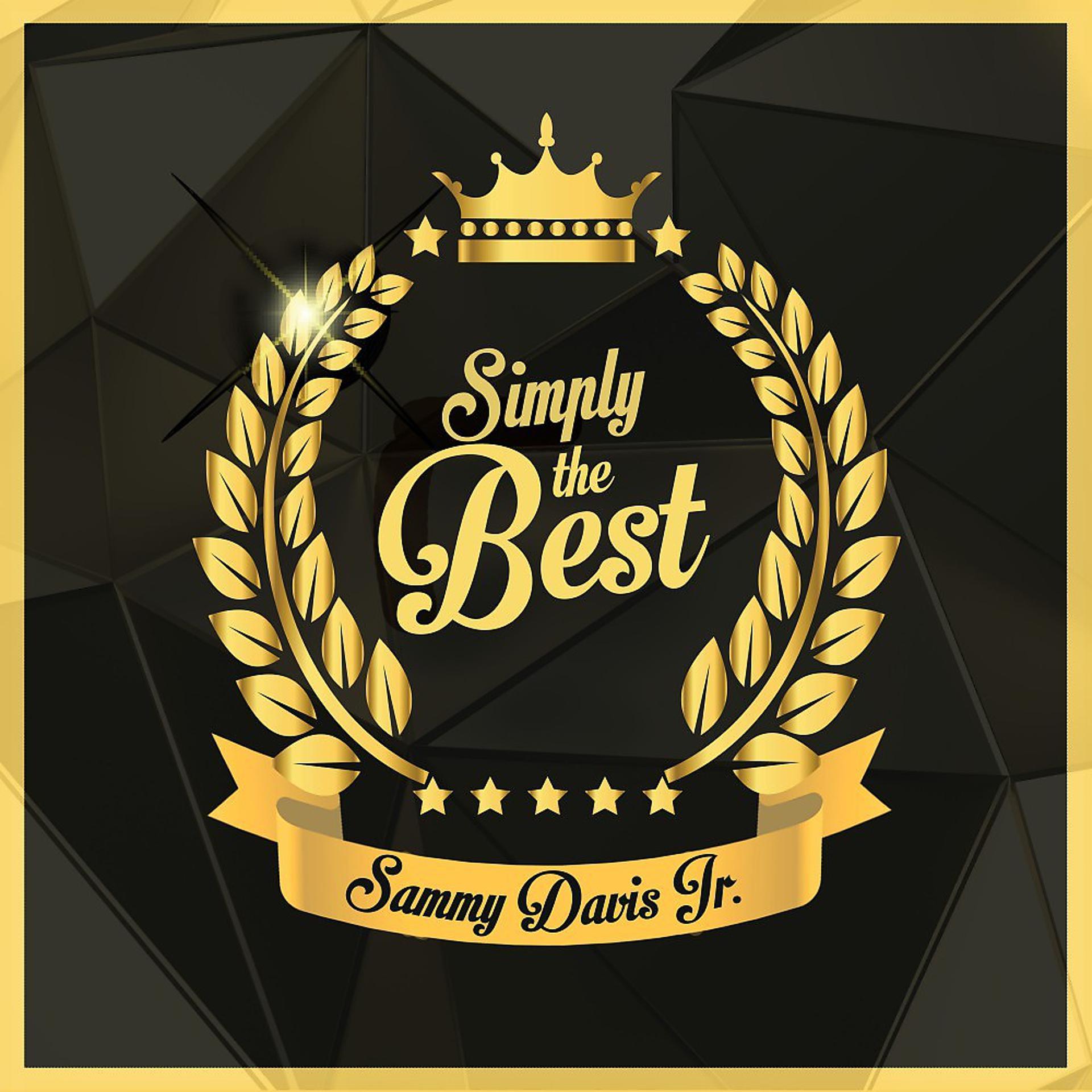 Постер альбома Simply the Best (Digitally Remastered)