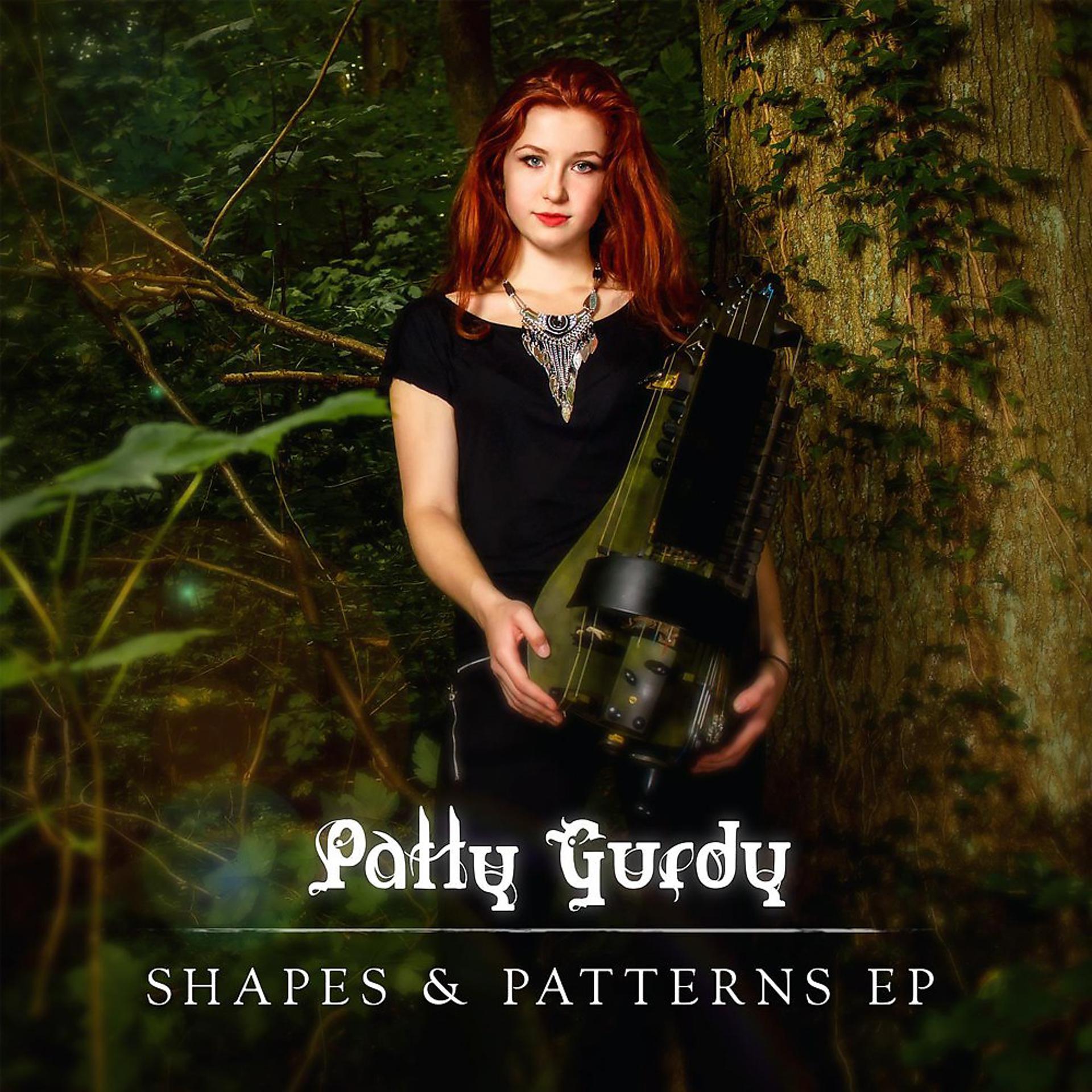 Постер альбома Shapes & Patterns EP