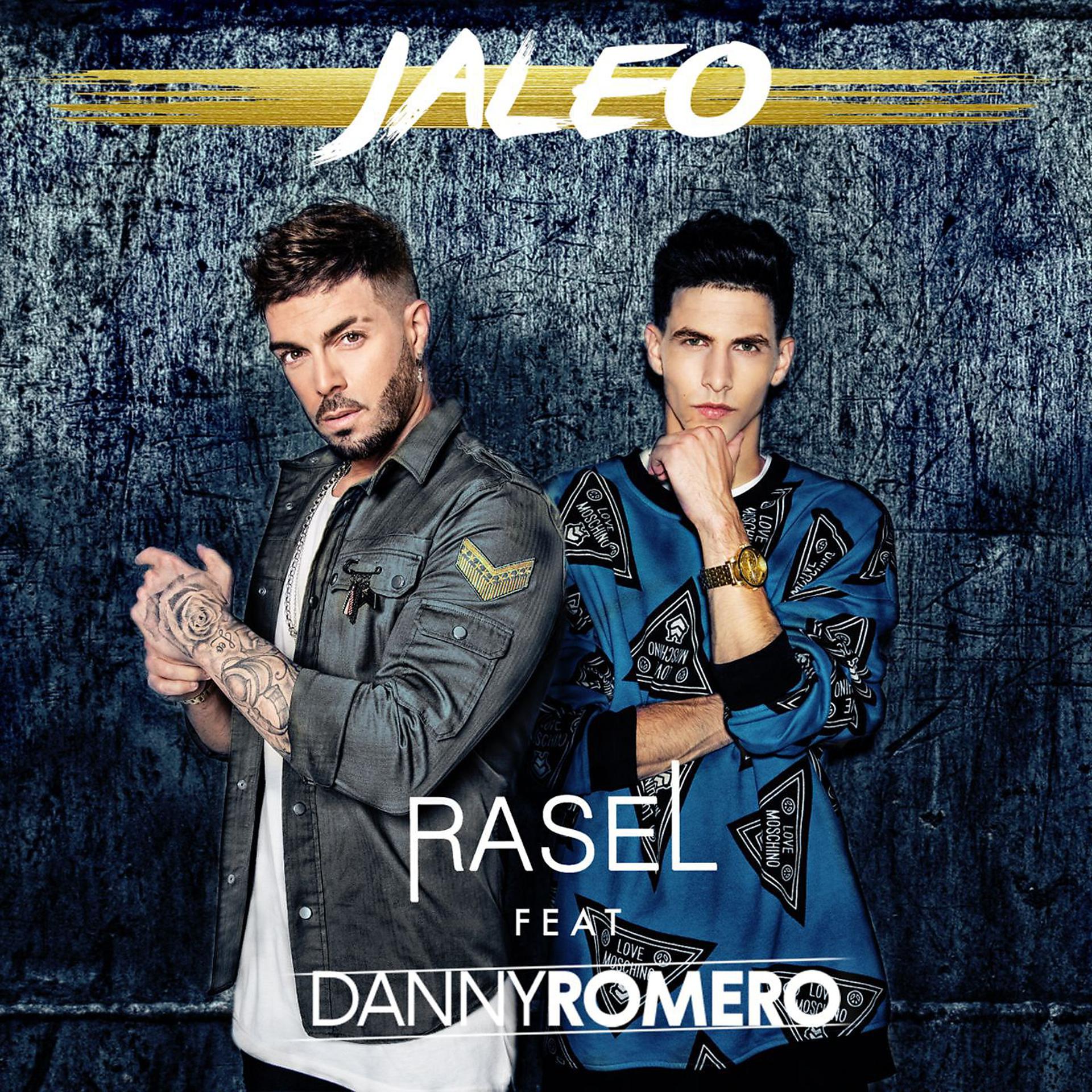 Постер альбома Jaleo (feat. Danny Romero)