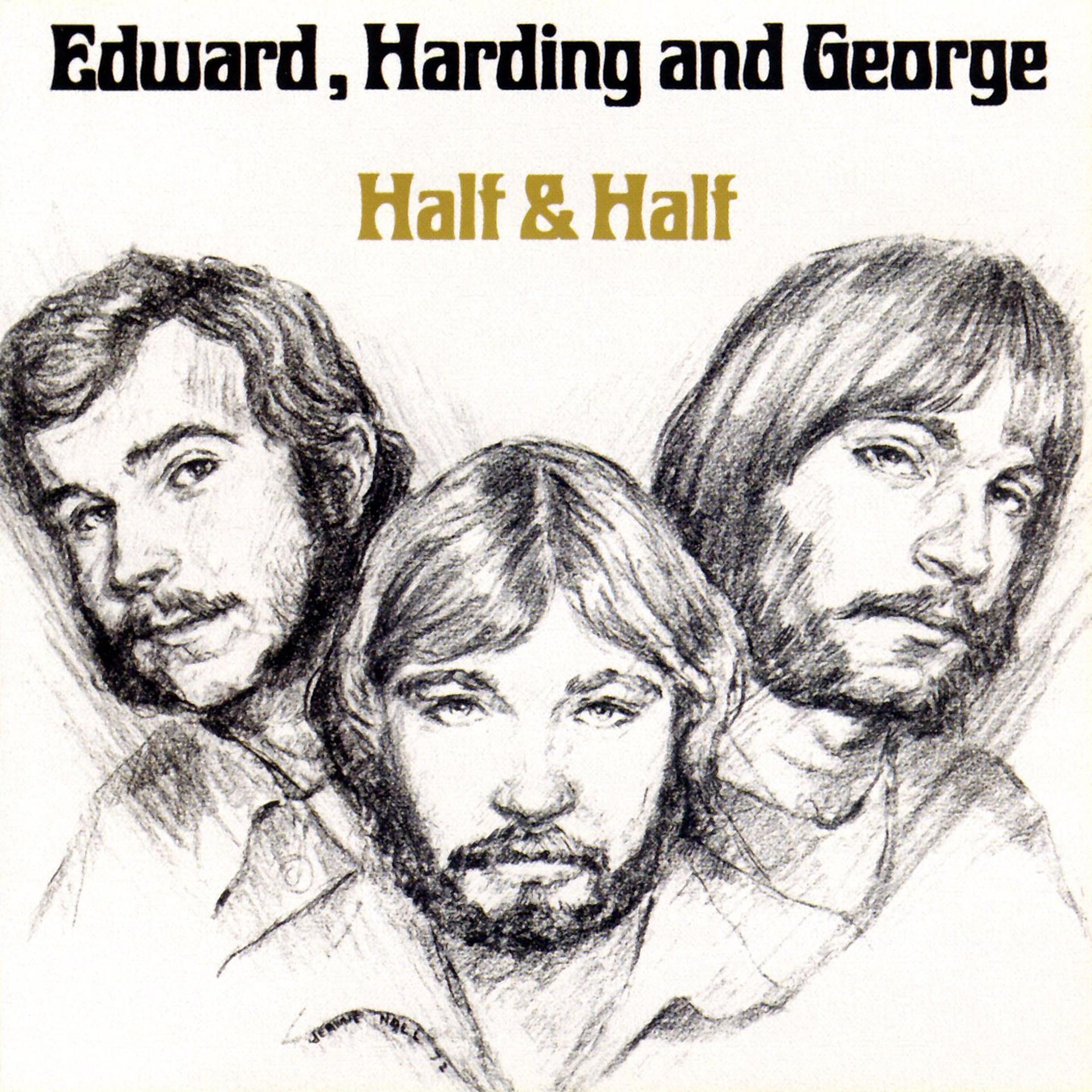 Постер альбома Half & Half