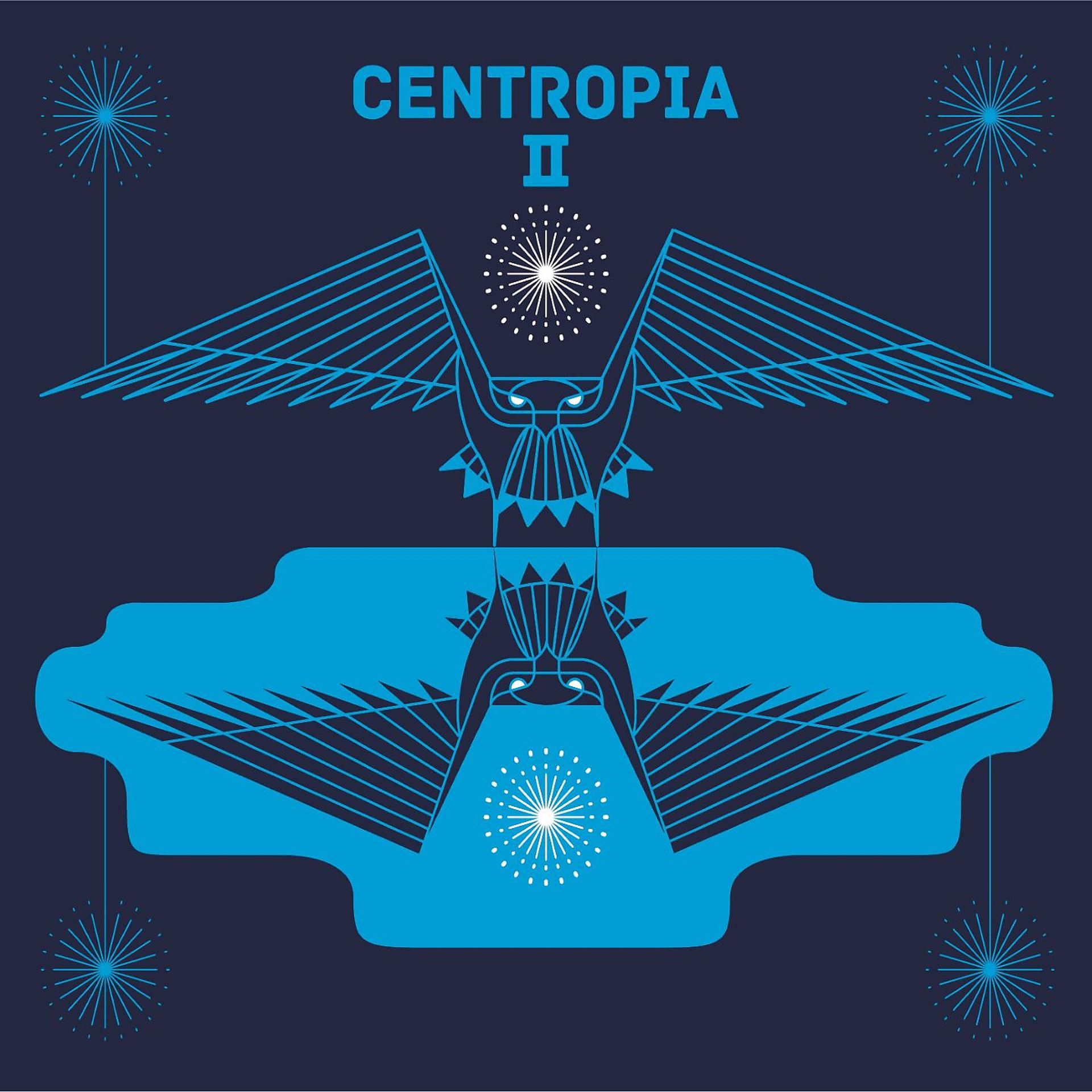 Постер альбома Centropia, Vol. 2