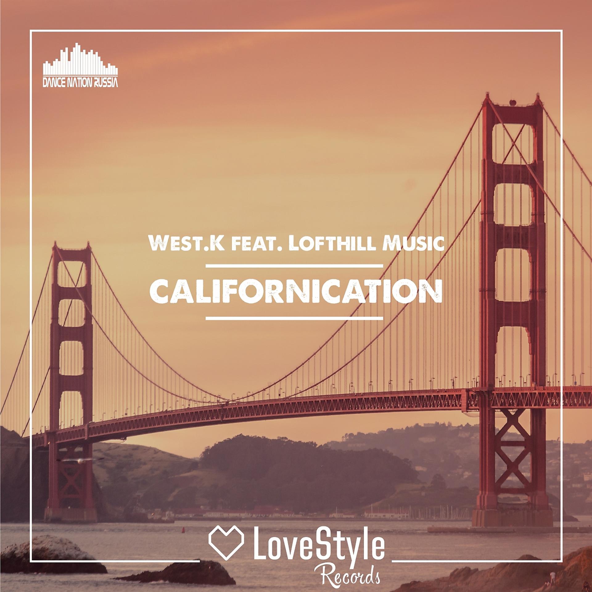 Постер альбома Californication