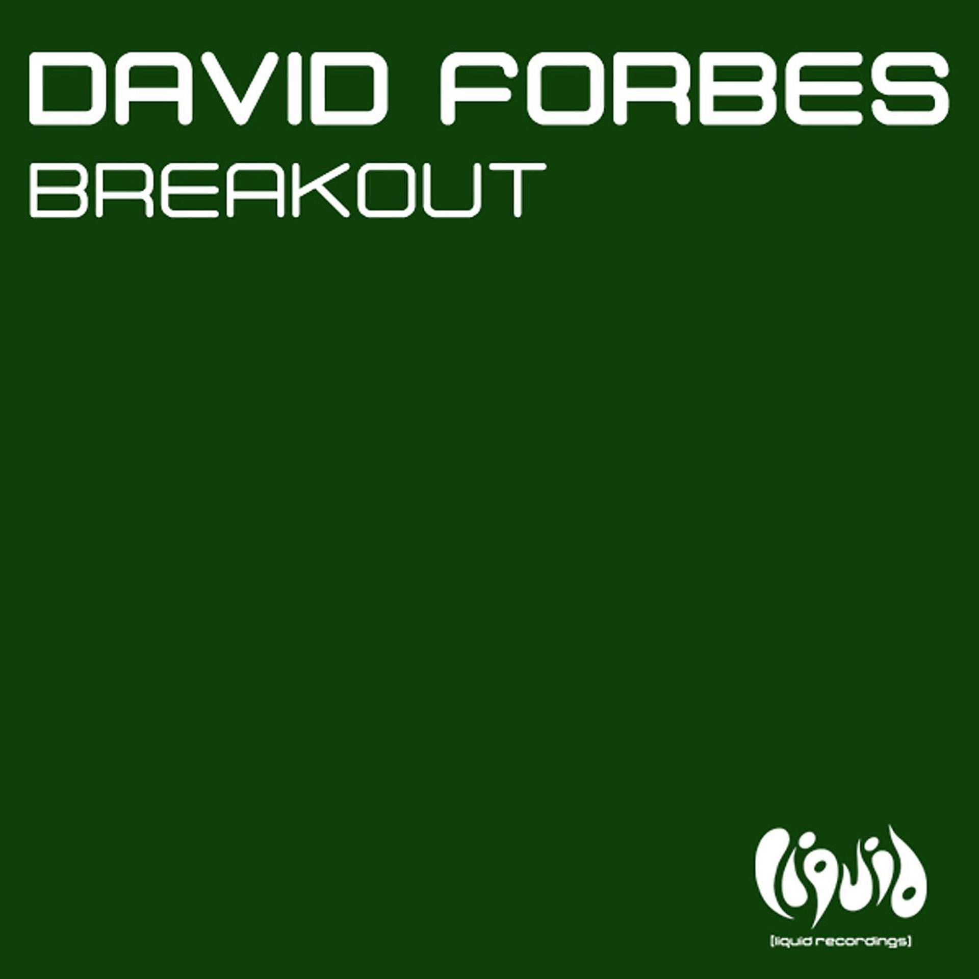 Постер альбома Breakout (Remixes)