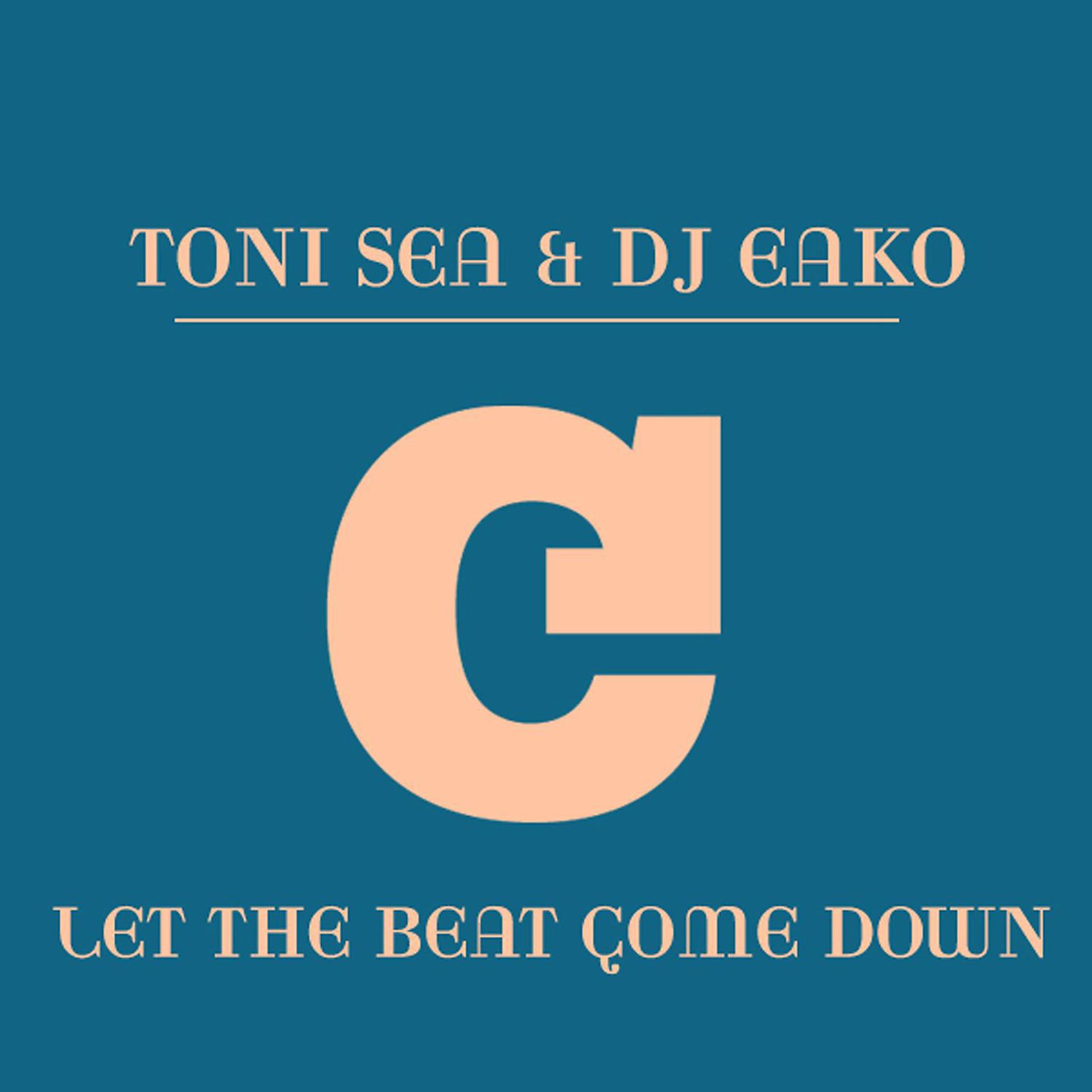 Постер альбома Let The Beat Come Down (Remixes)