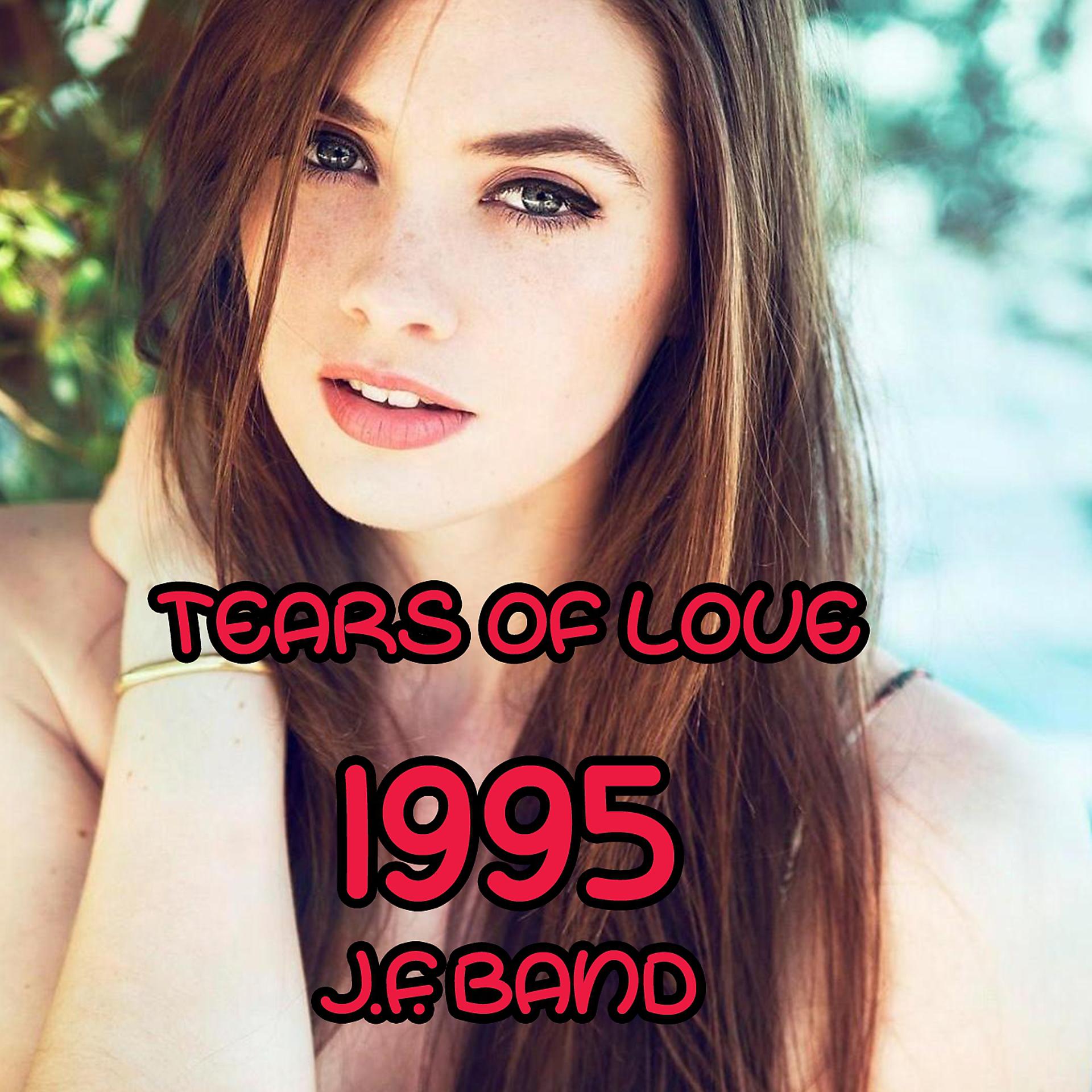 Постер альбома Tears of Love