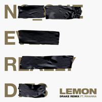 Постер альбома Lemon (Drake Remix)