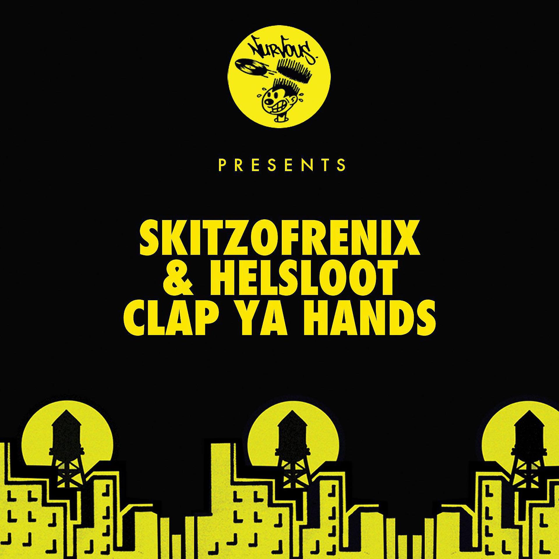 Постер альбома Clap Ya Hands