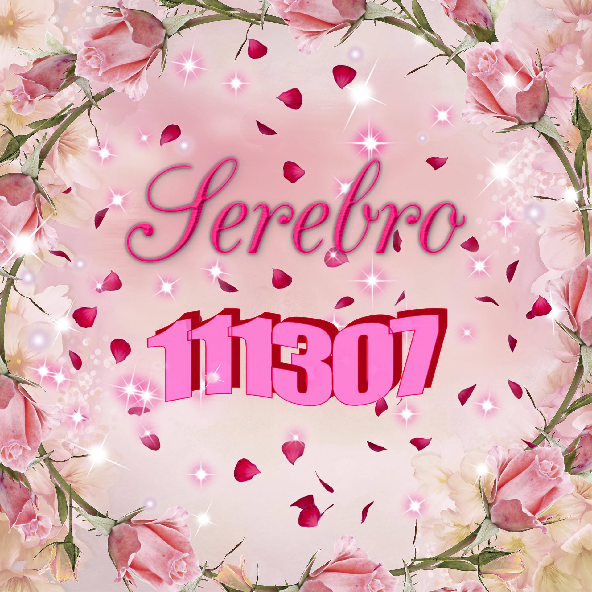 Постер к треку Serebro - 111307