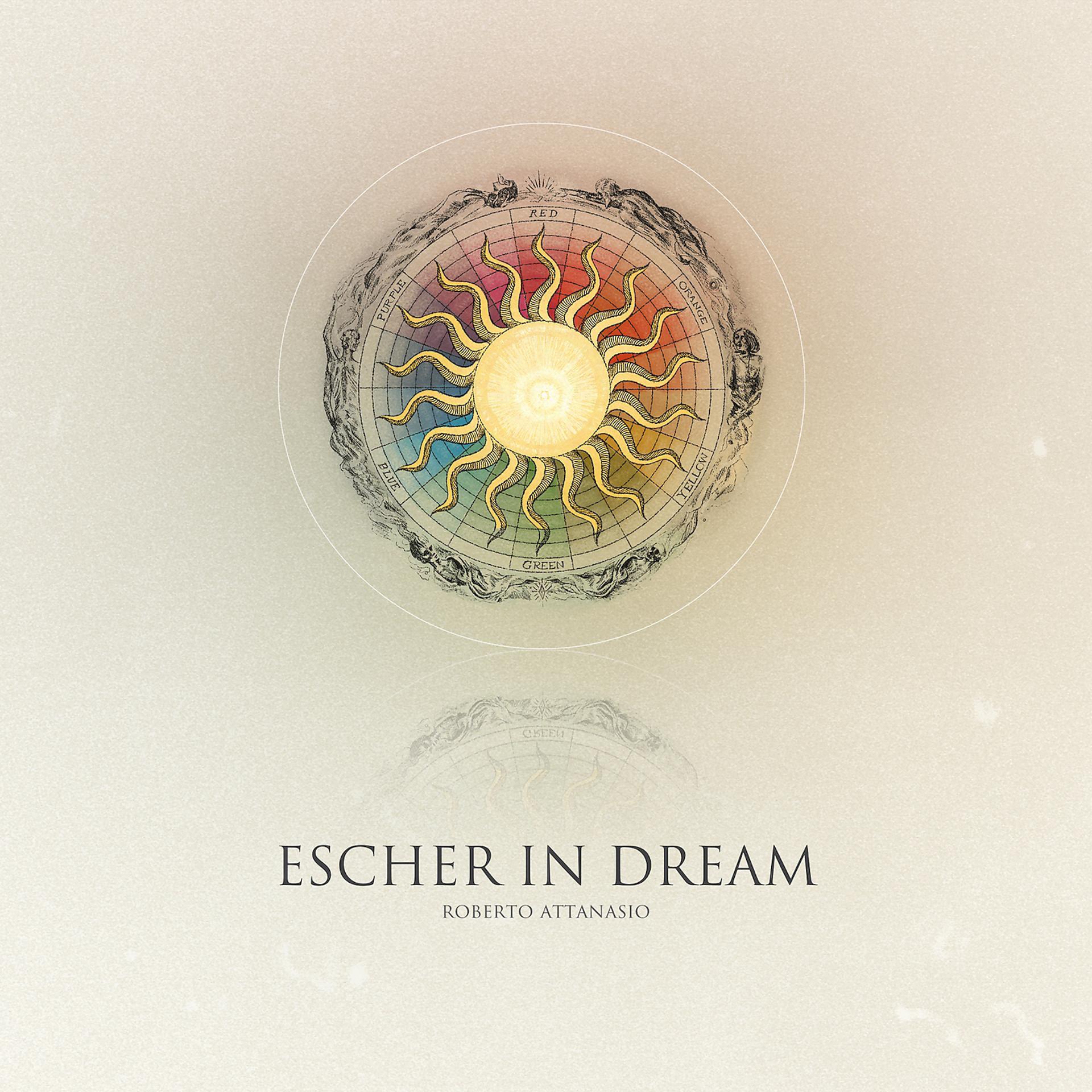 Постер альбома Escher in Dream
