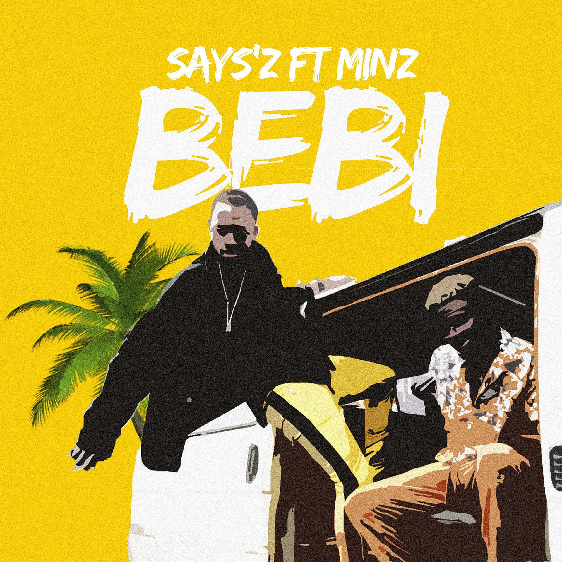 Постер альбома Bebi (feat. Minz)