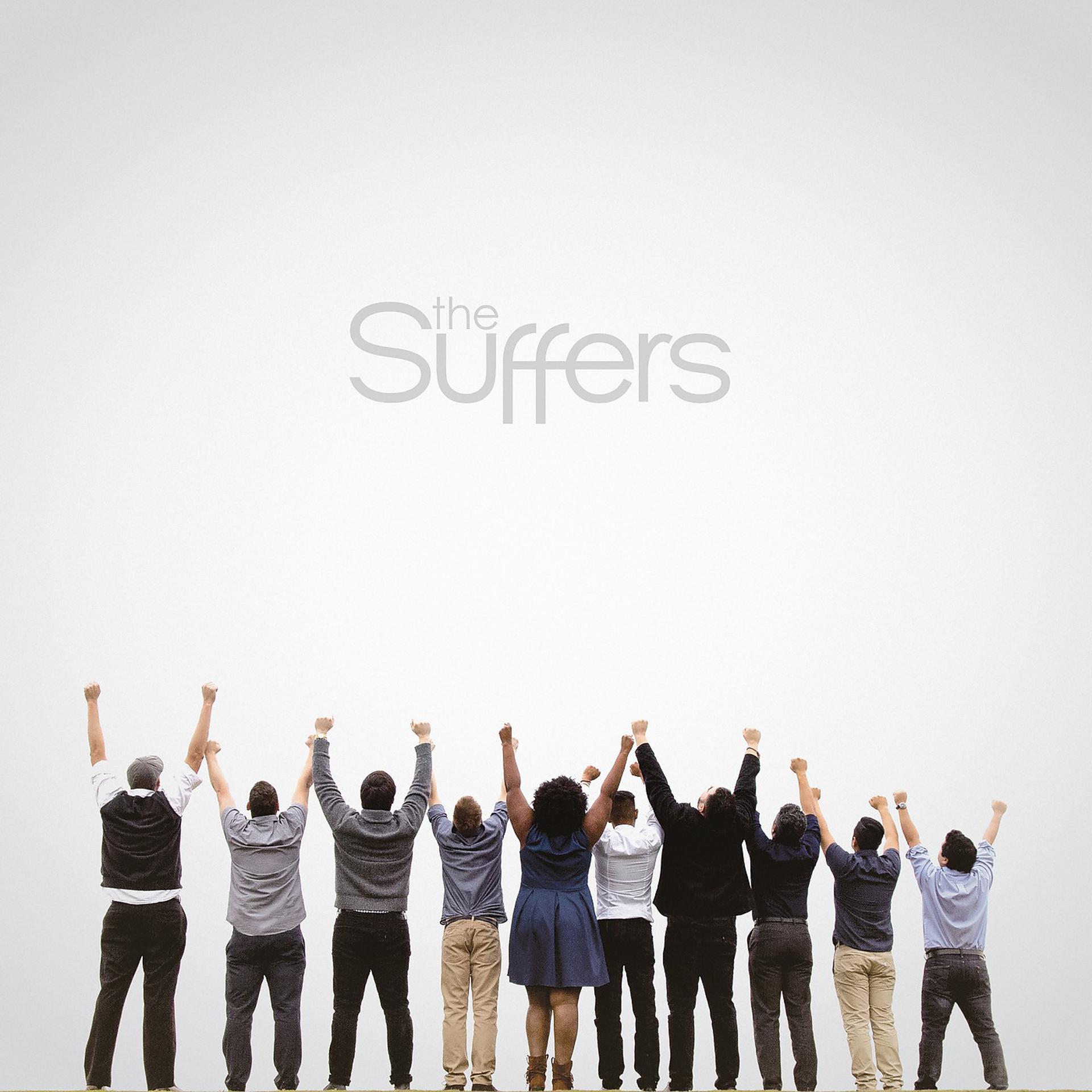 Постер альбома The Suffers