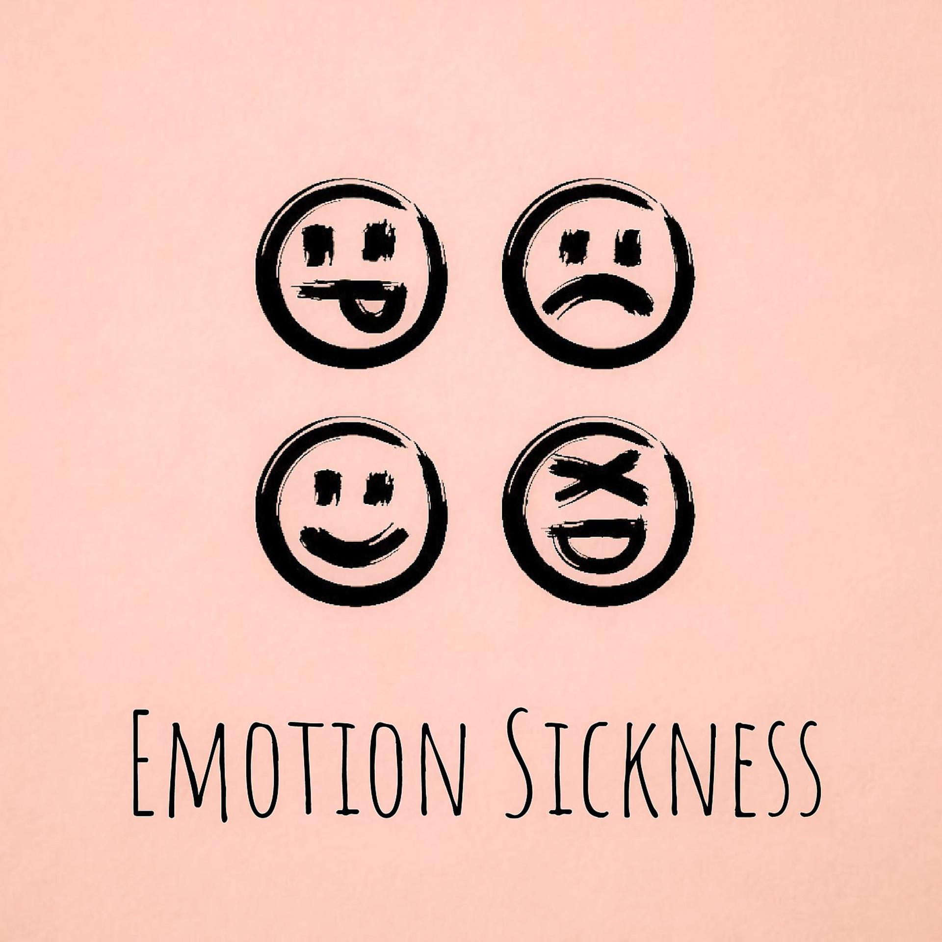 Постер альбома Emotion Sickness