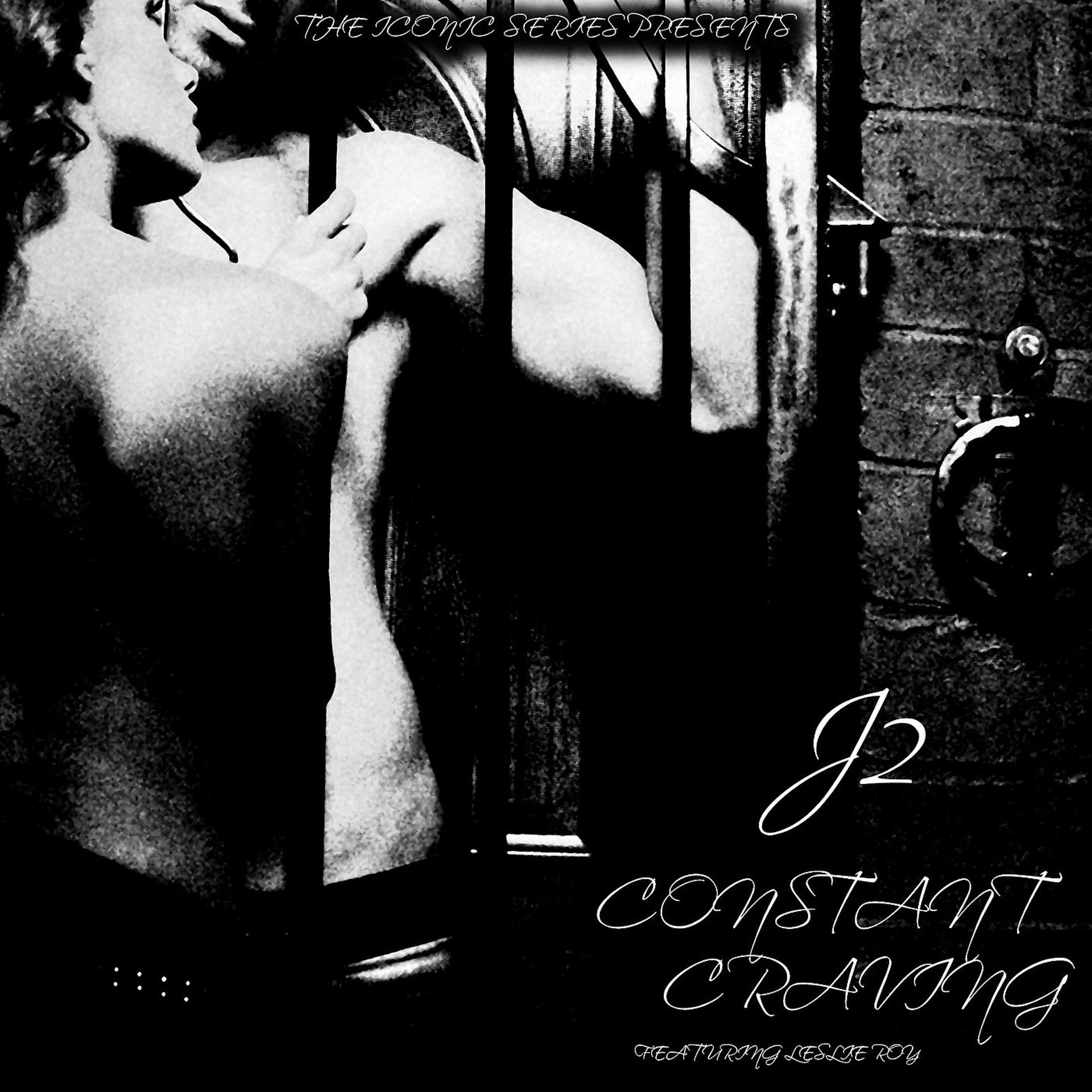 Постер альбома Constant Craving (Epic Stripped Version) [feat. Lesley Roy]