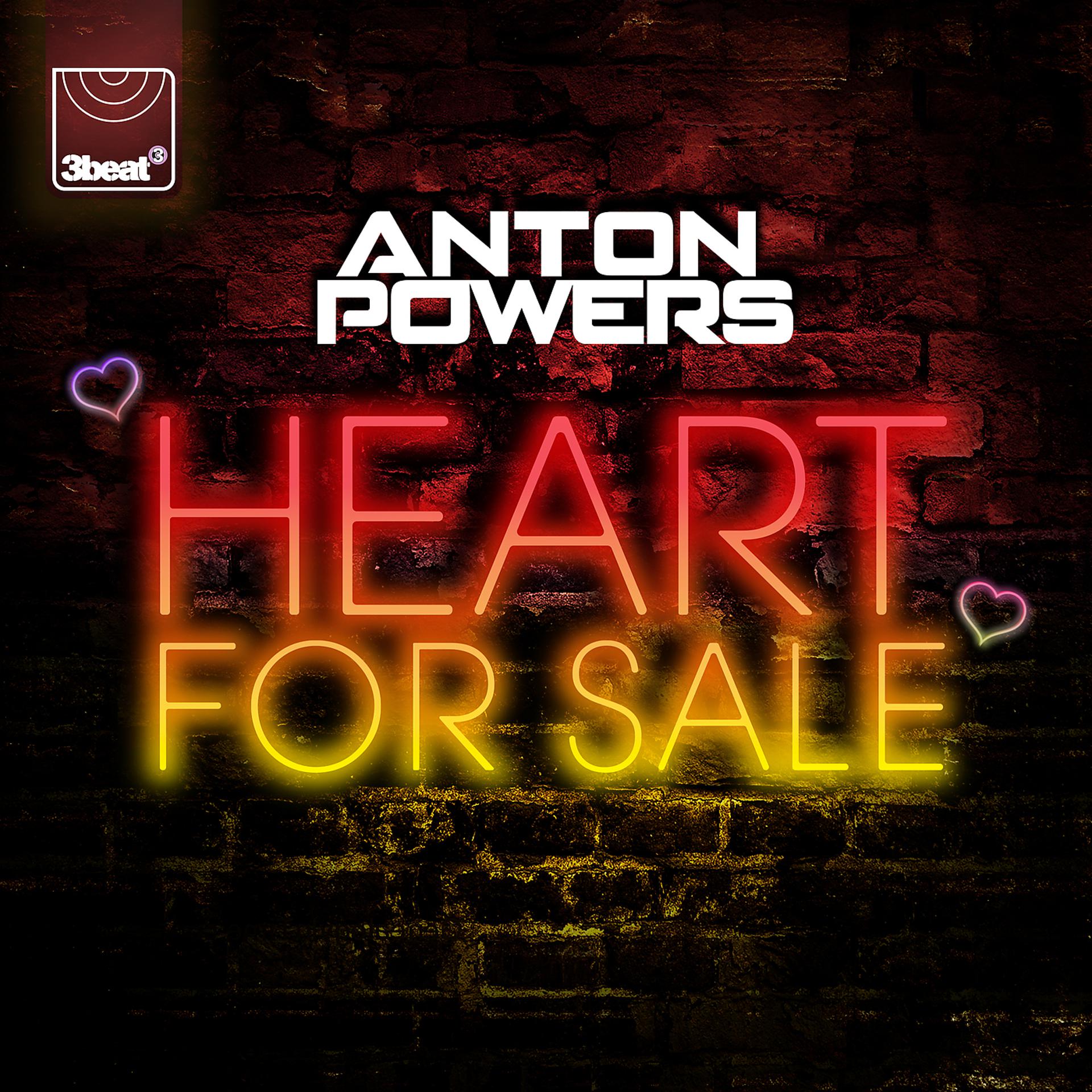 Постер альбома Heart For Sale