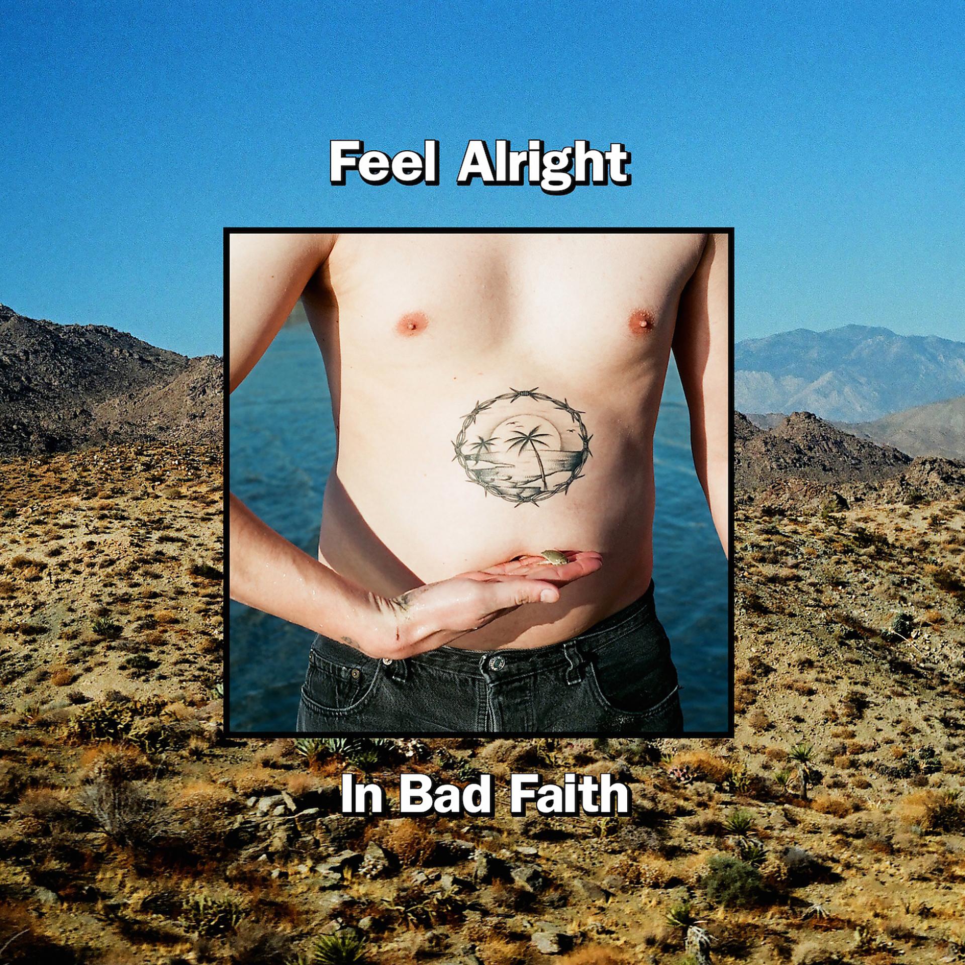 Постер альбома In Bad Faith