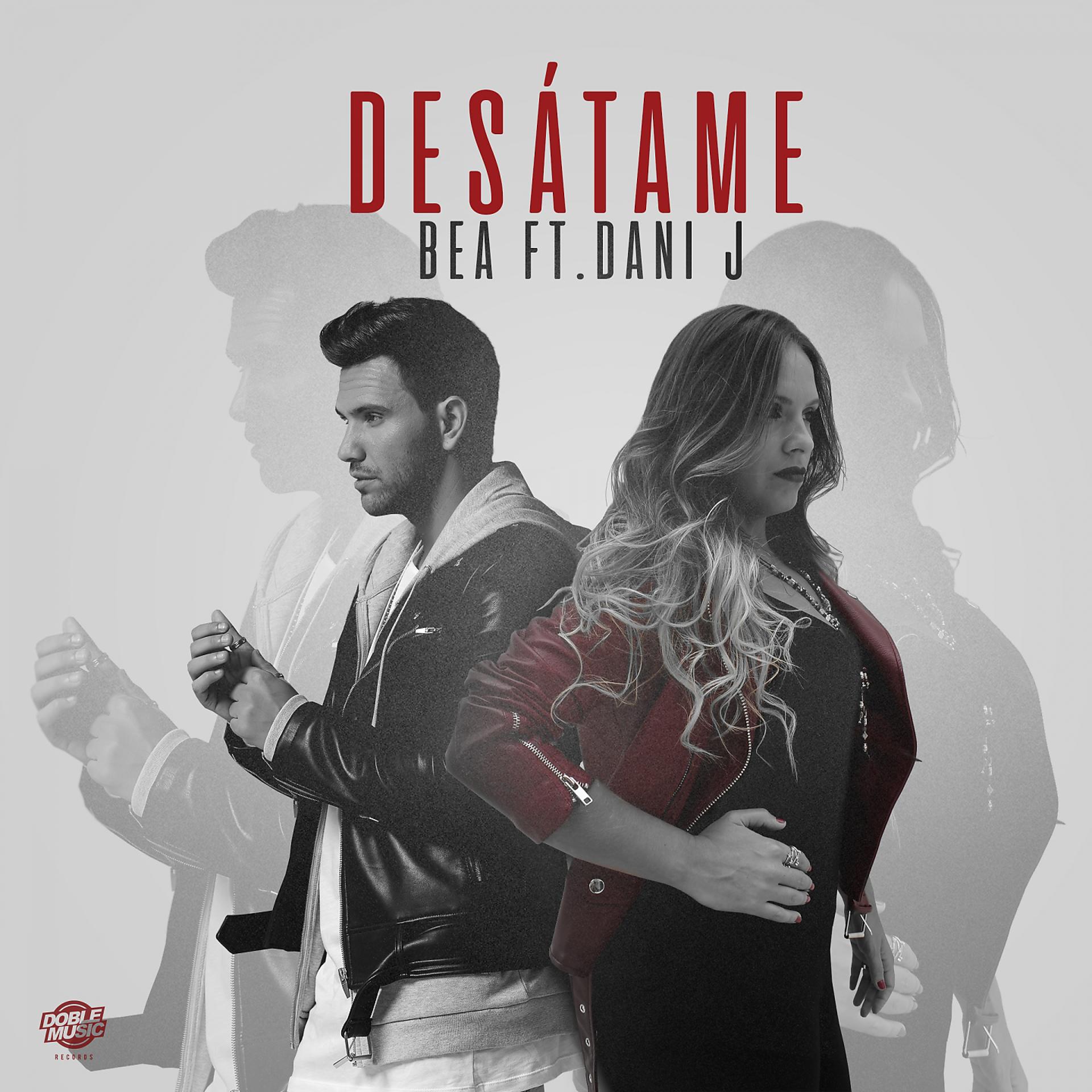 Постер альбома Desátame