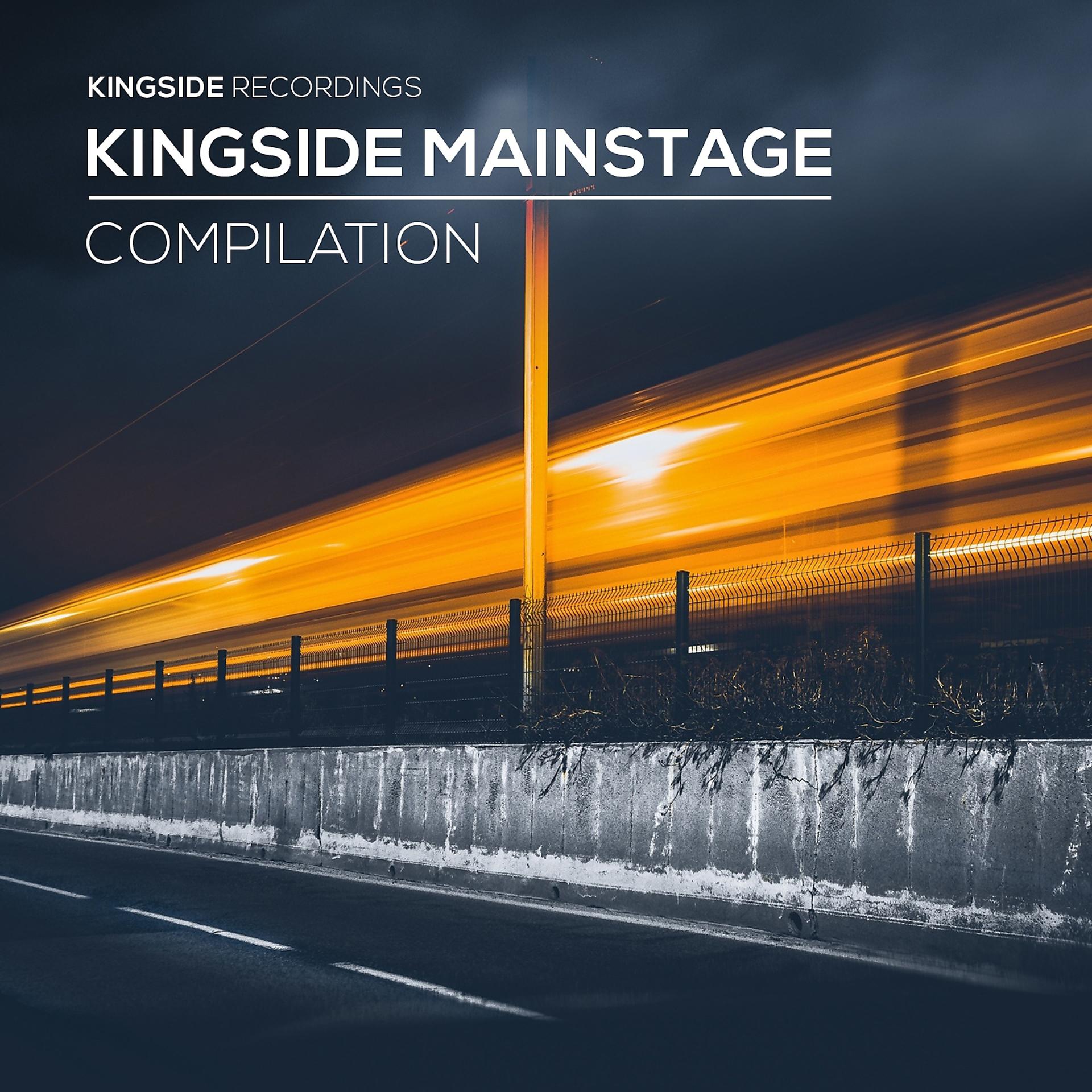 Постер альбома Kingside Mainstage 2018